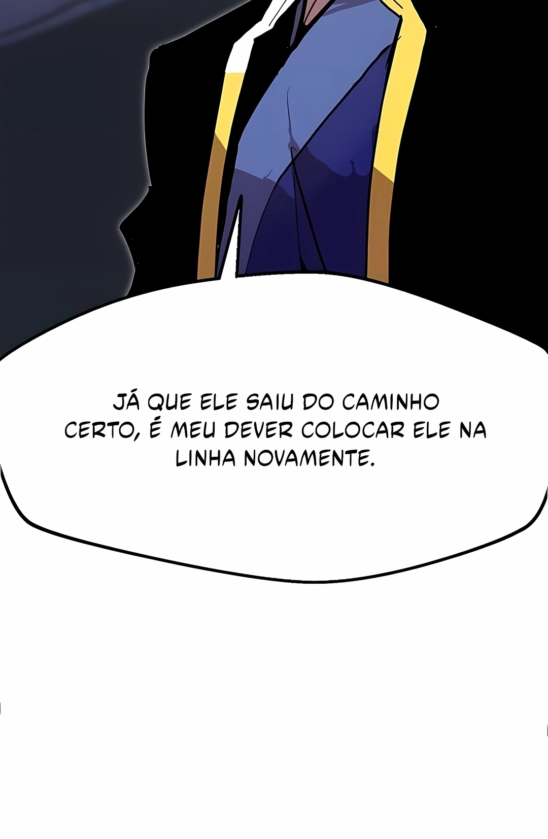 Regressão Imprestável Capítulo 90 Página 105