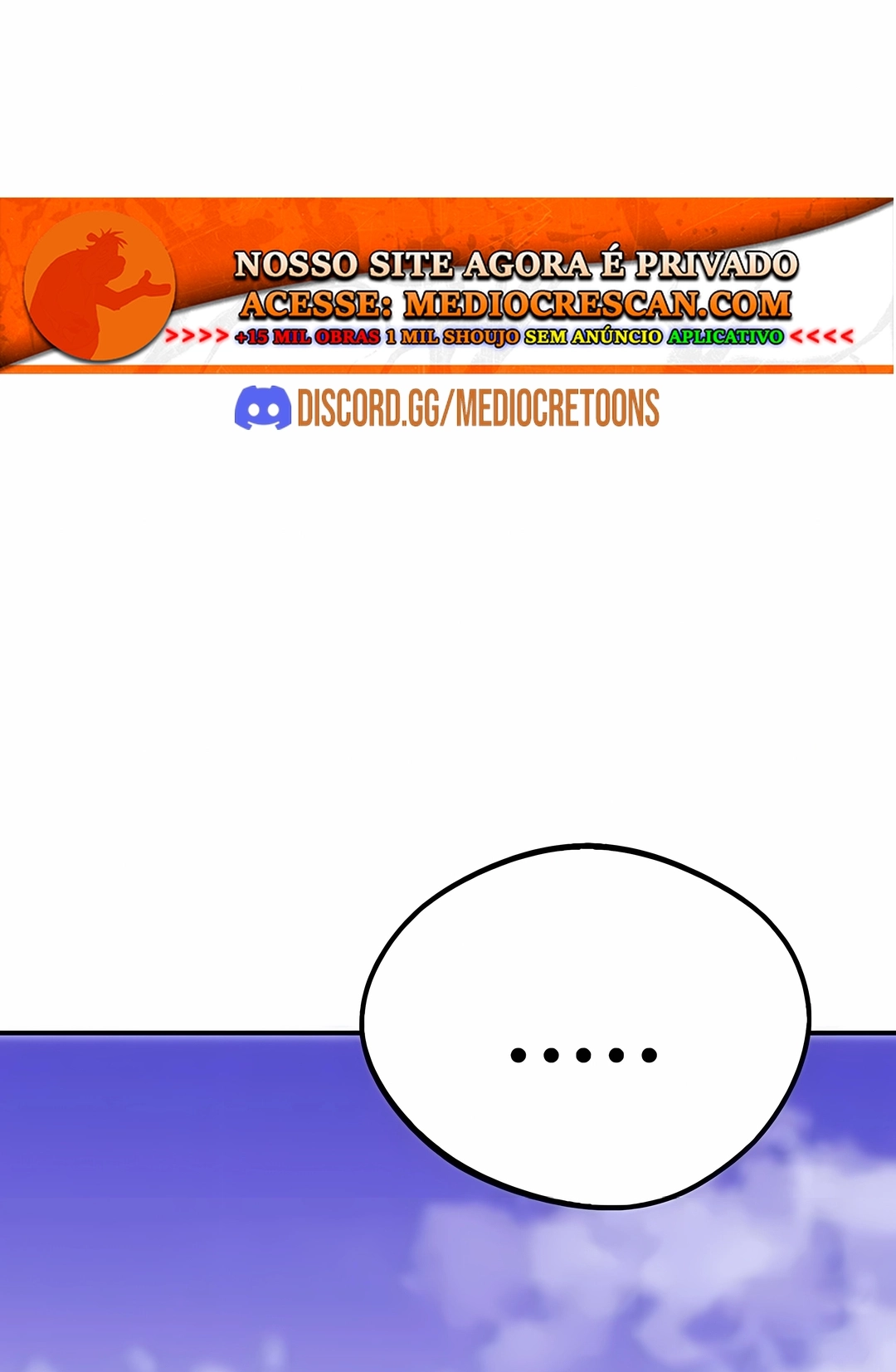 Regressão Imprestável Capítulo 90 Página 110
