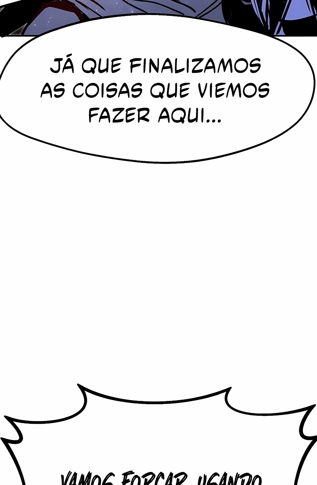 Regressão Imprestável Capítulo 90 Página 115