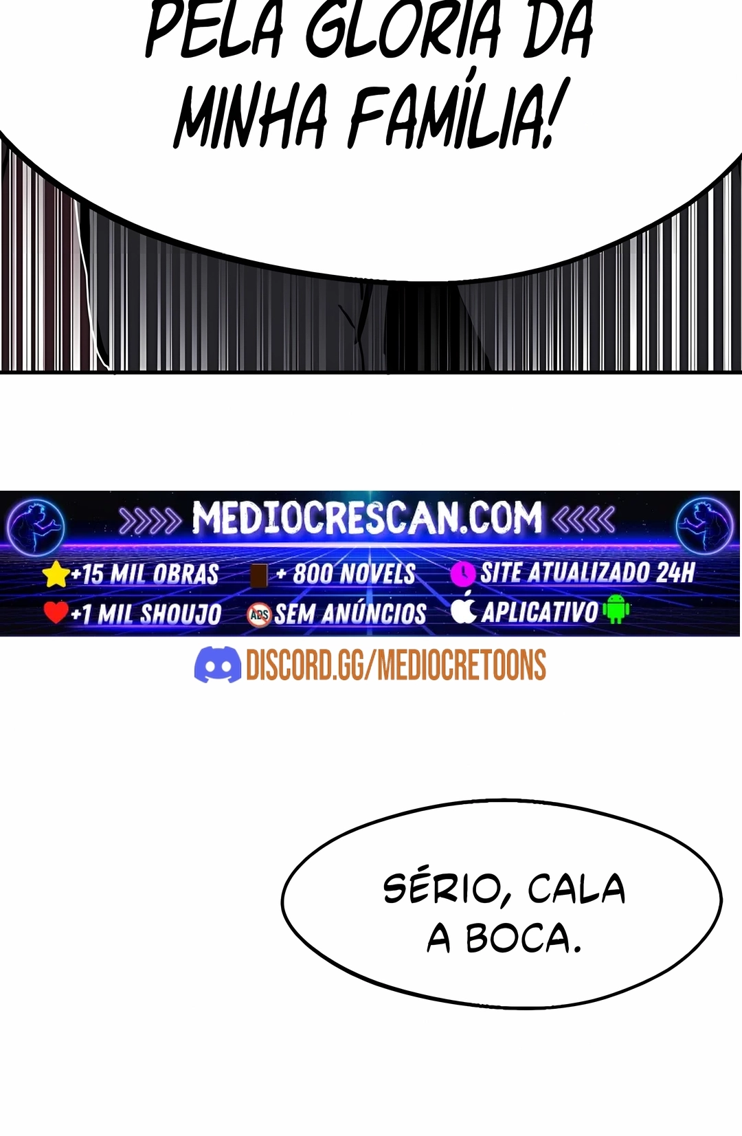 Regressão Imprestável Capítulo 90 Página 118