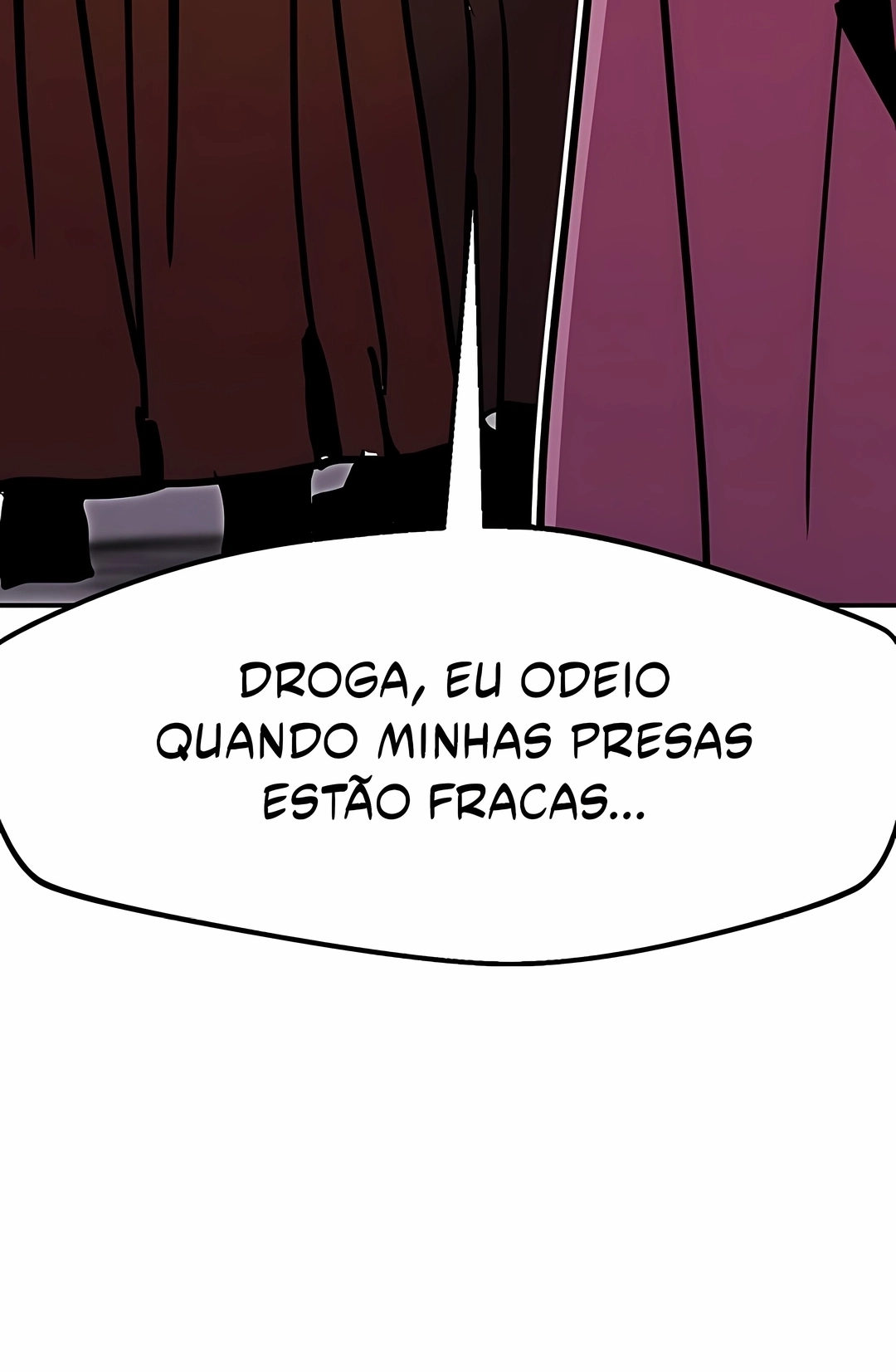 Regressão Imprestável Capítulo 90 Página 22