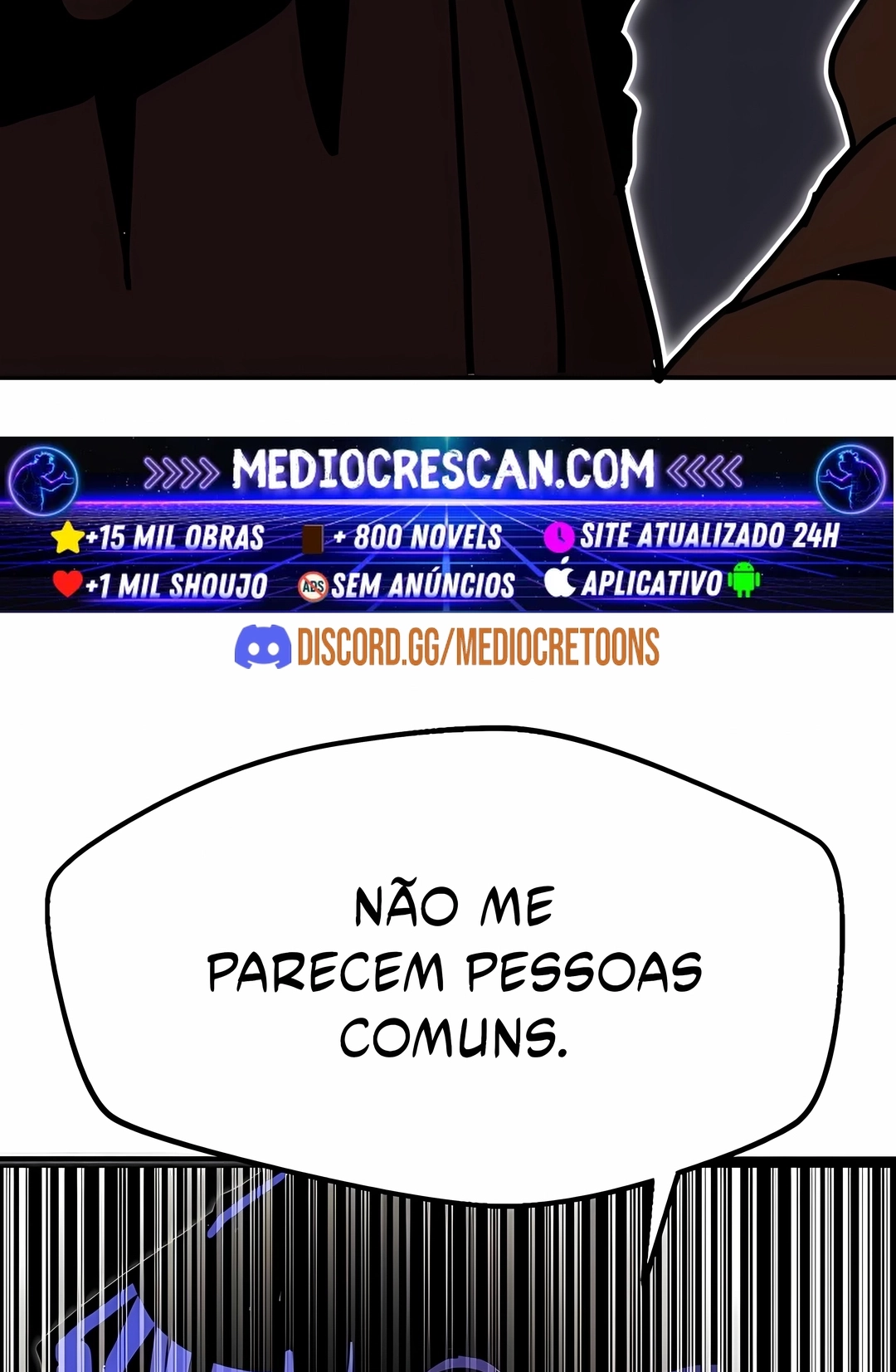 Regressão Imprestável Capítulo 90 Página 29