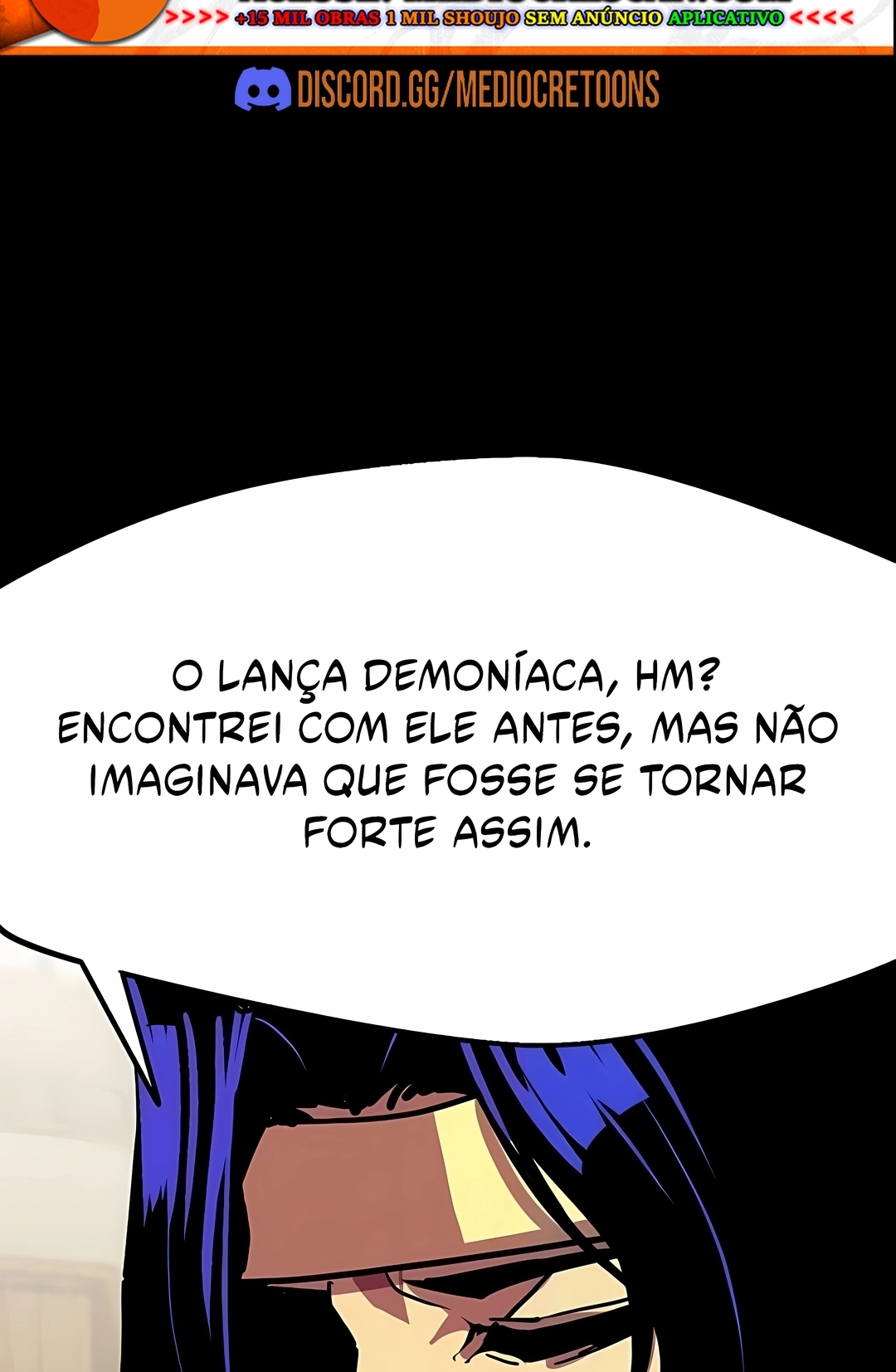 Regressão Imprestável Capítulo 90 Página 38