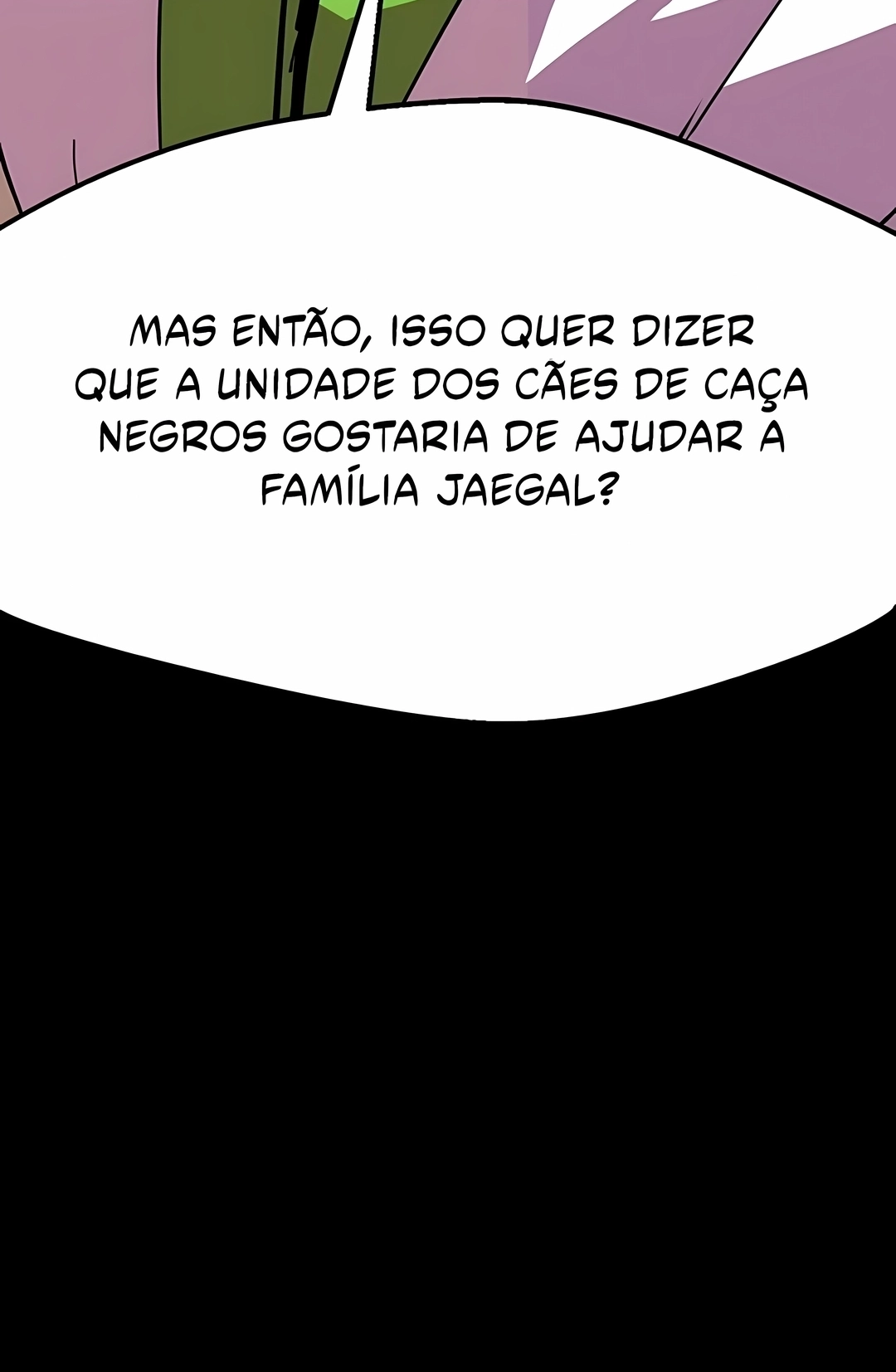 Regressão Imprestável Capítulo 90 Página 40