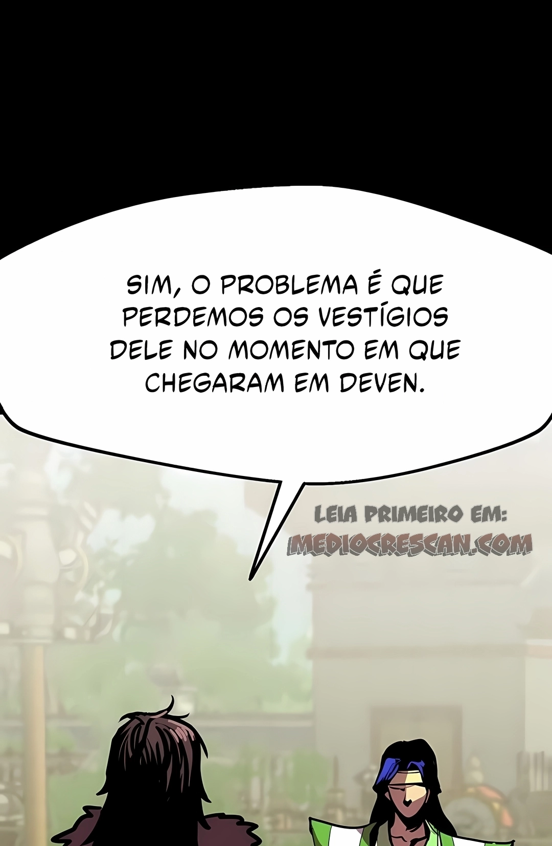 Regressão Imprestável Capítulo 90 Página 41