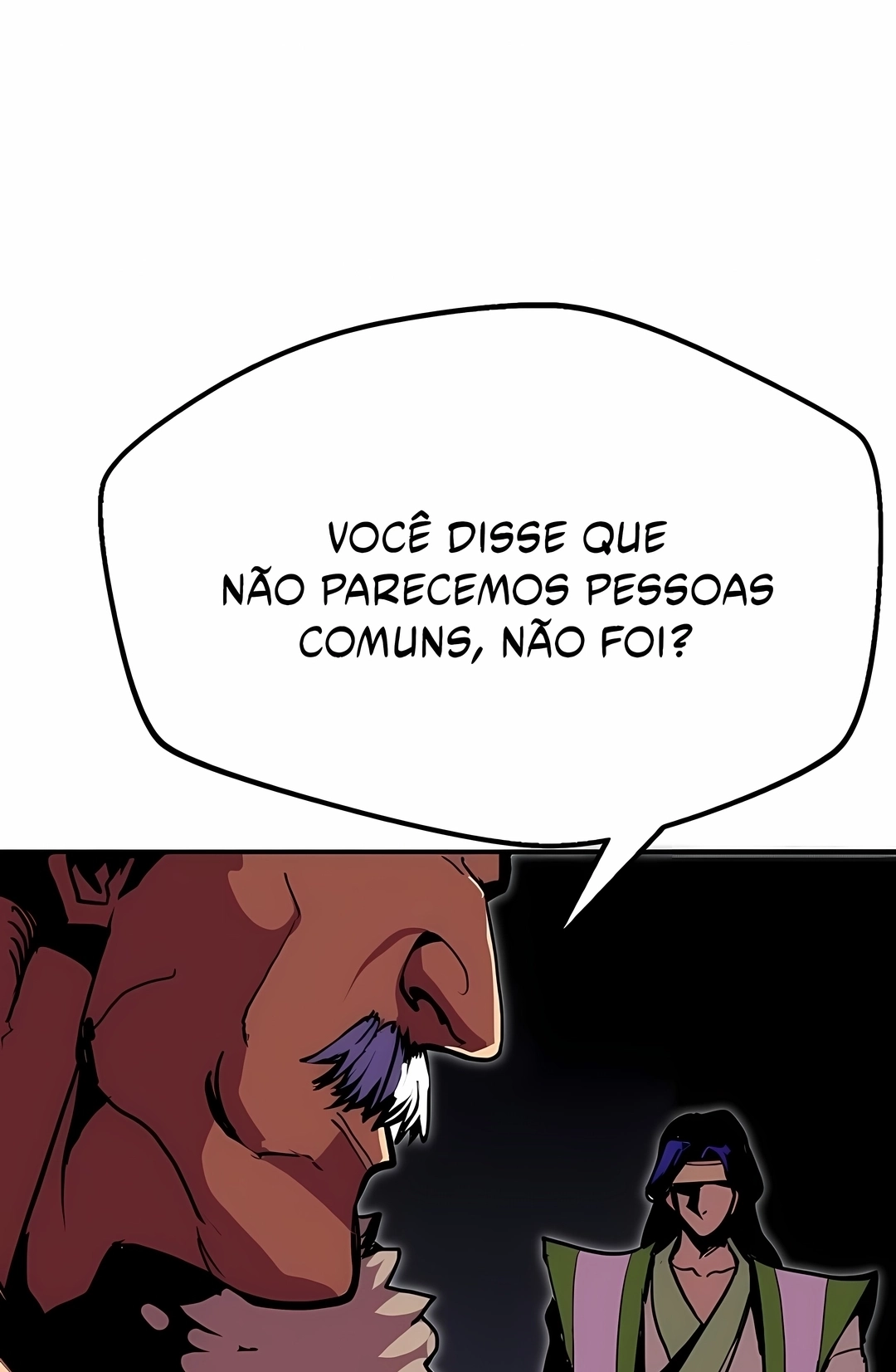 Regressão Imprestável Capítulo 90 Página 46