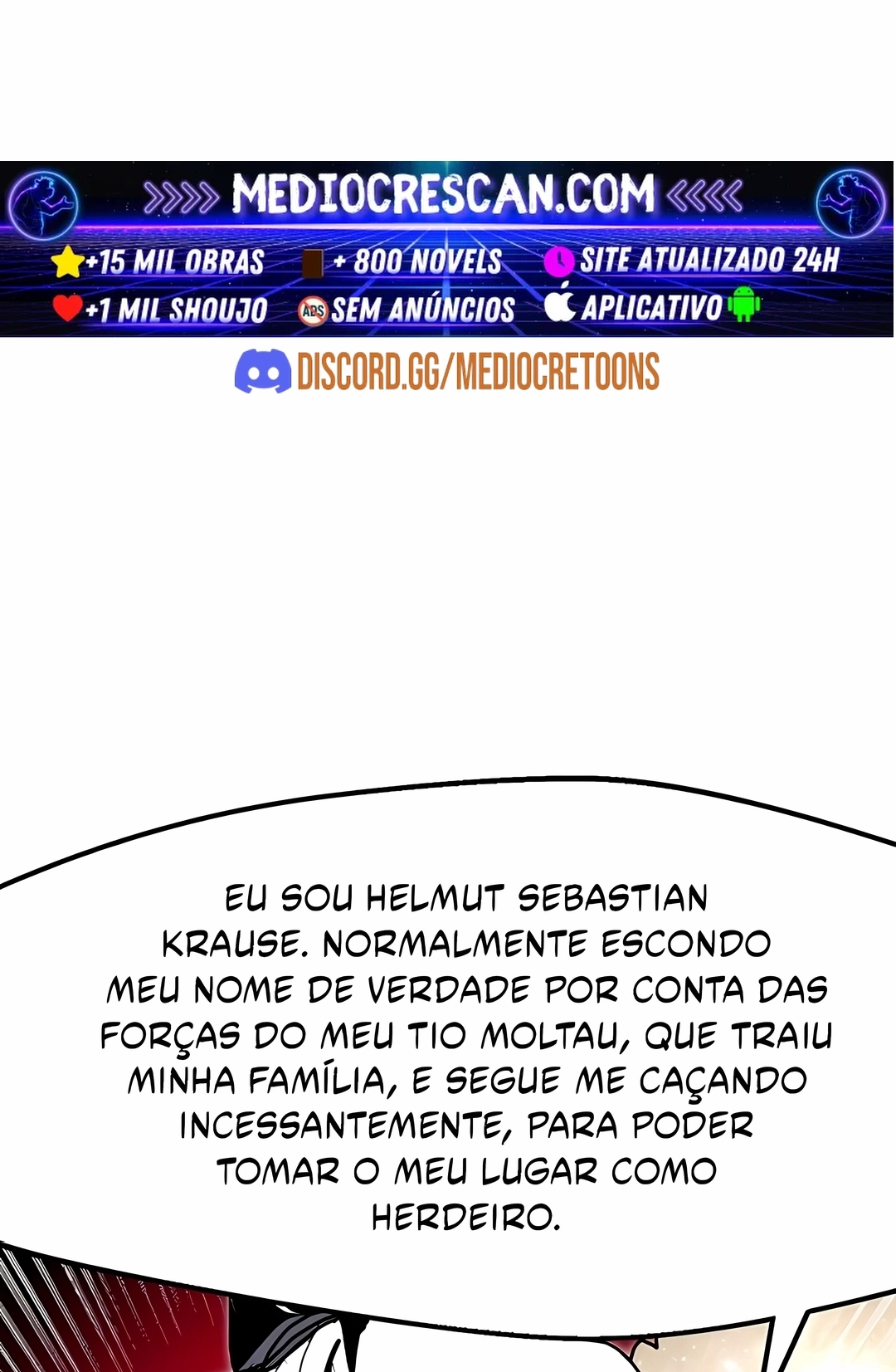 Regressão Imprestável Capítulo 90 Página 48