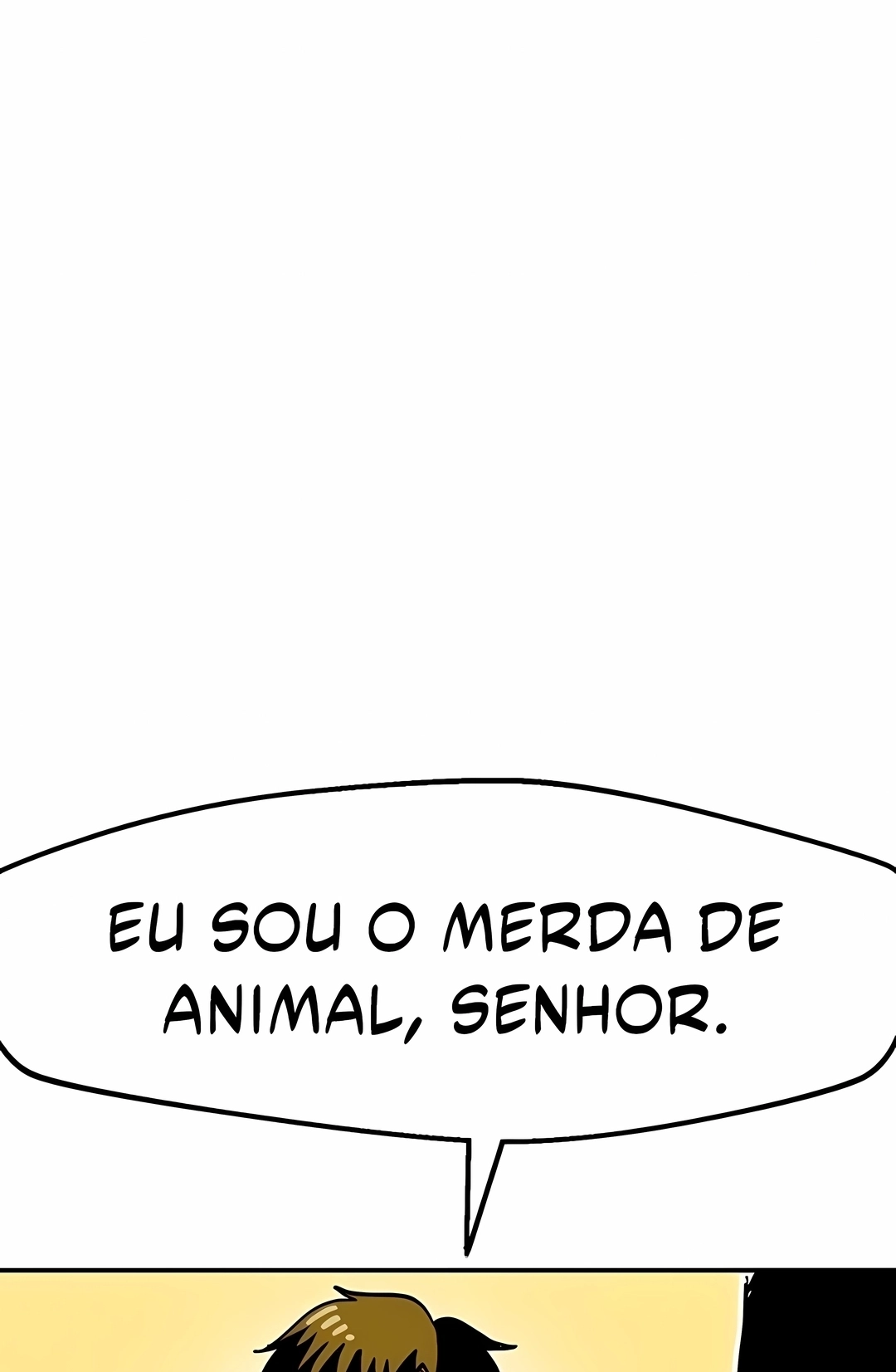 Regressão Imprestável Capítulo 90 Página 54
