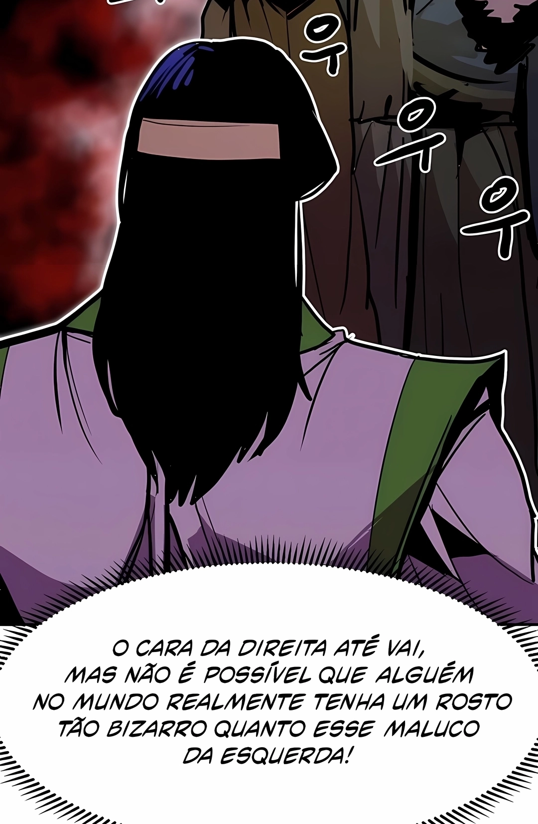 Regressão Imprestável Capítulo 90 Página 64
