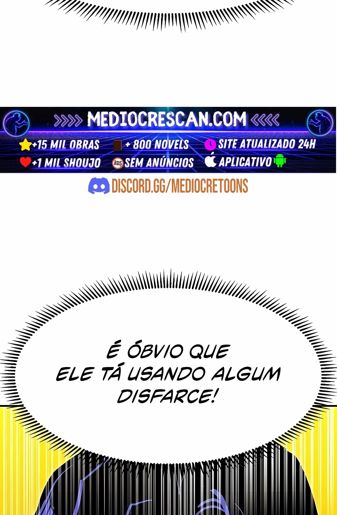 Regressão Imprestável Capítulo 90 Página 65