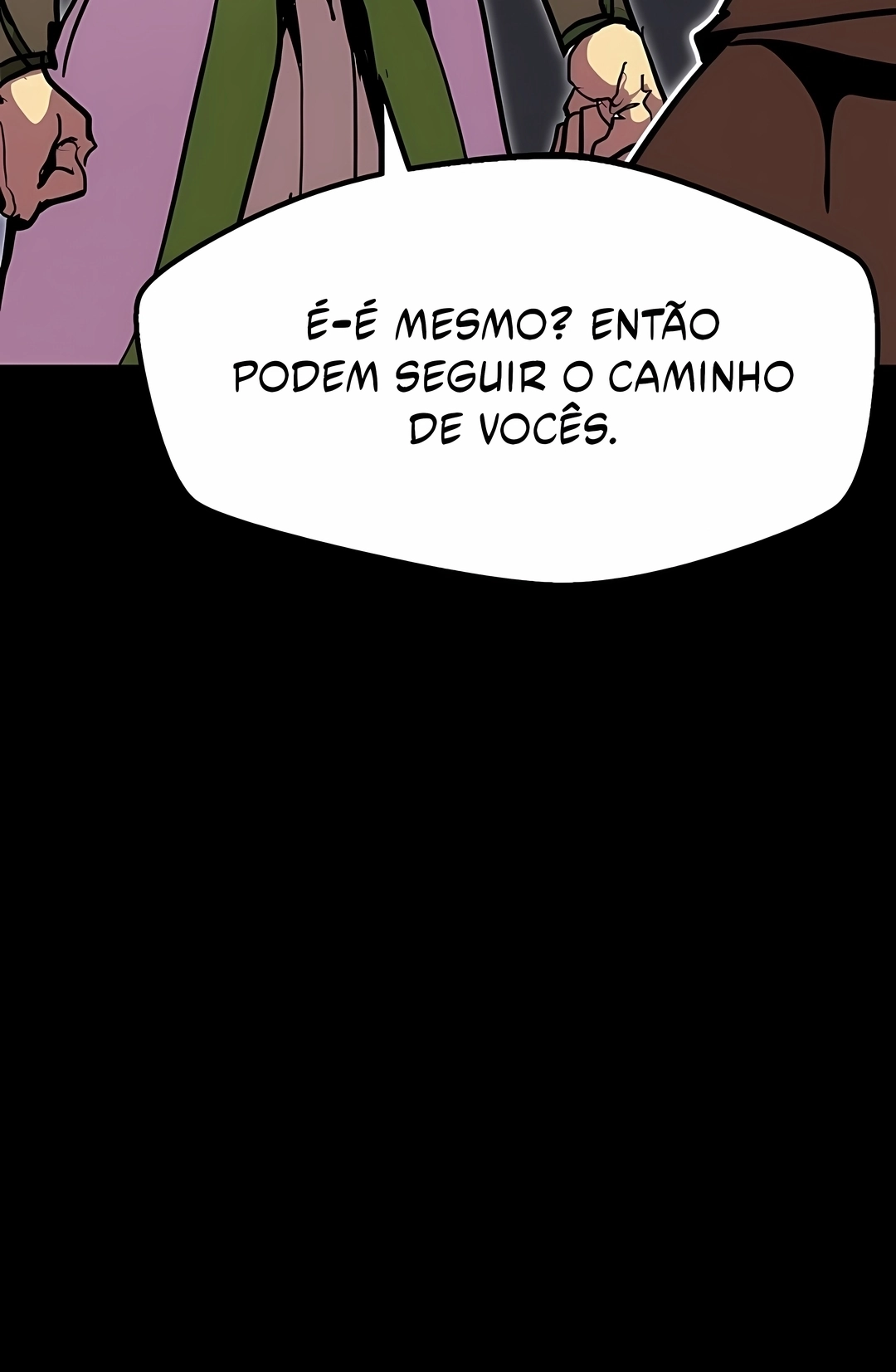 Regressão Imprestável Capítulo 90 Página 71