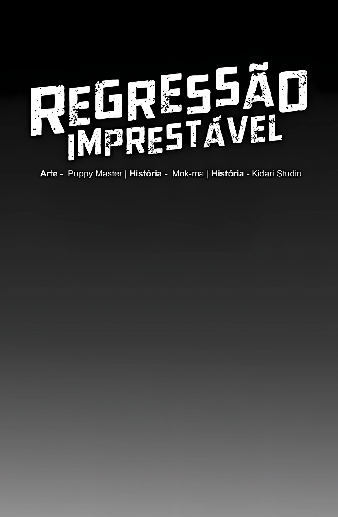 Regressão Imprestável Capítulo 90 Página 72
