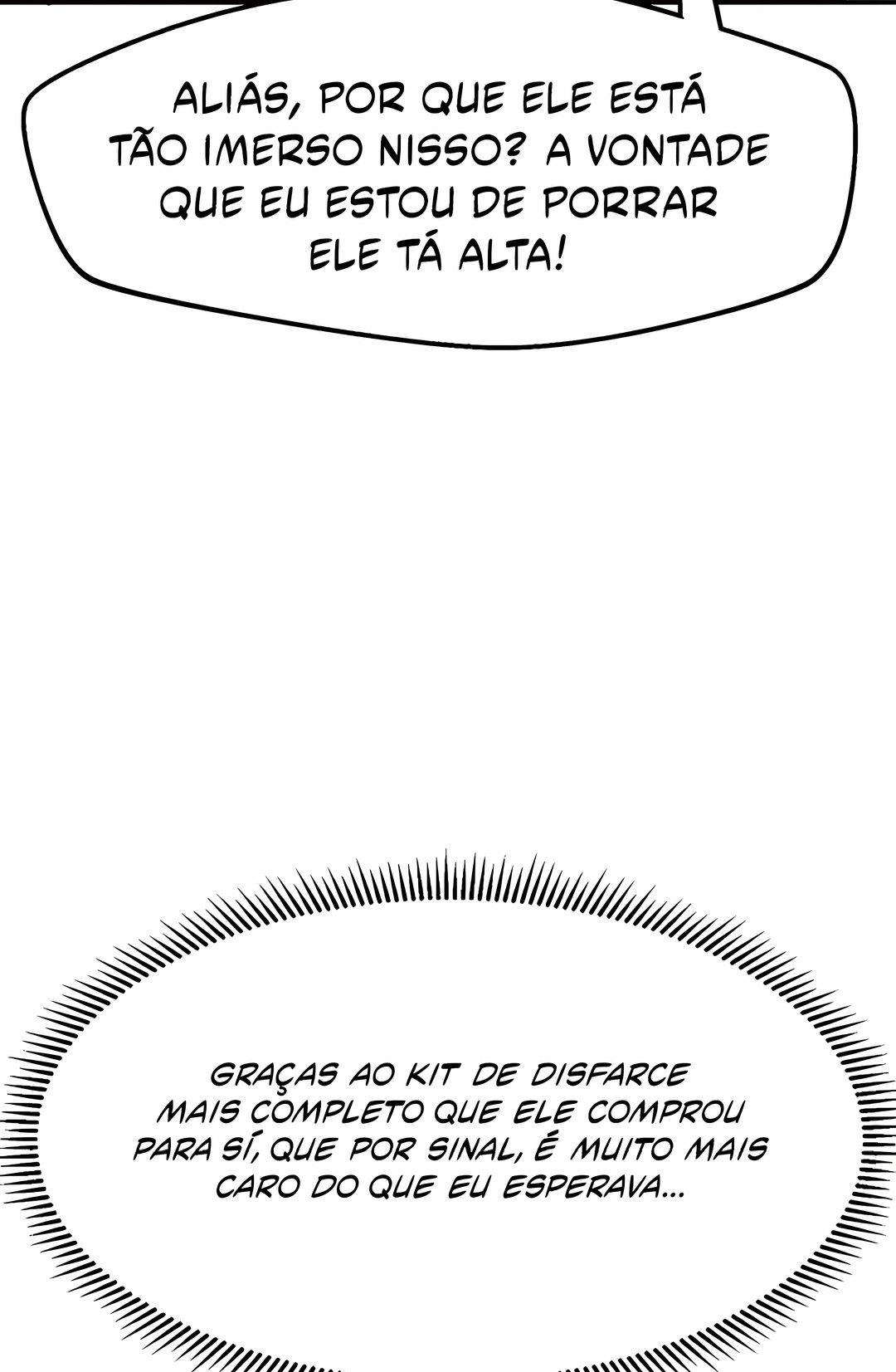 Regressão Imprestável Capítulo 90 Página 79