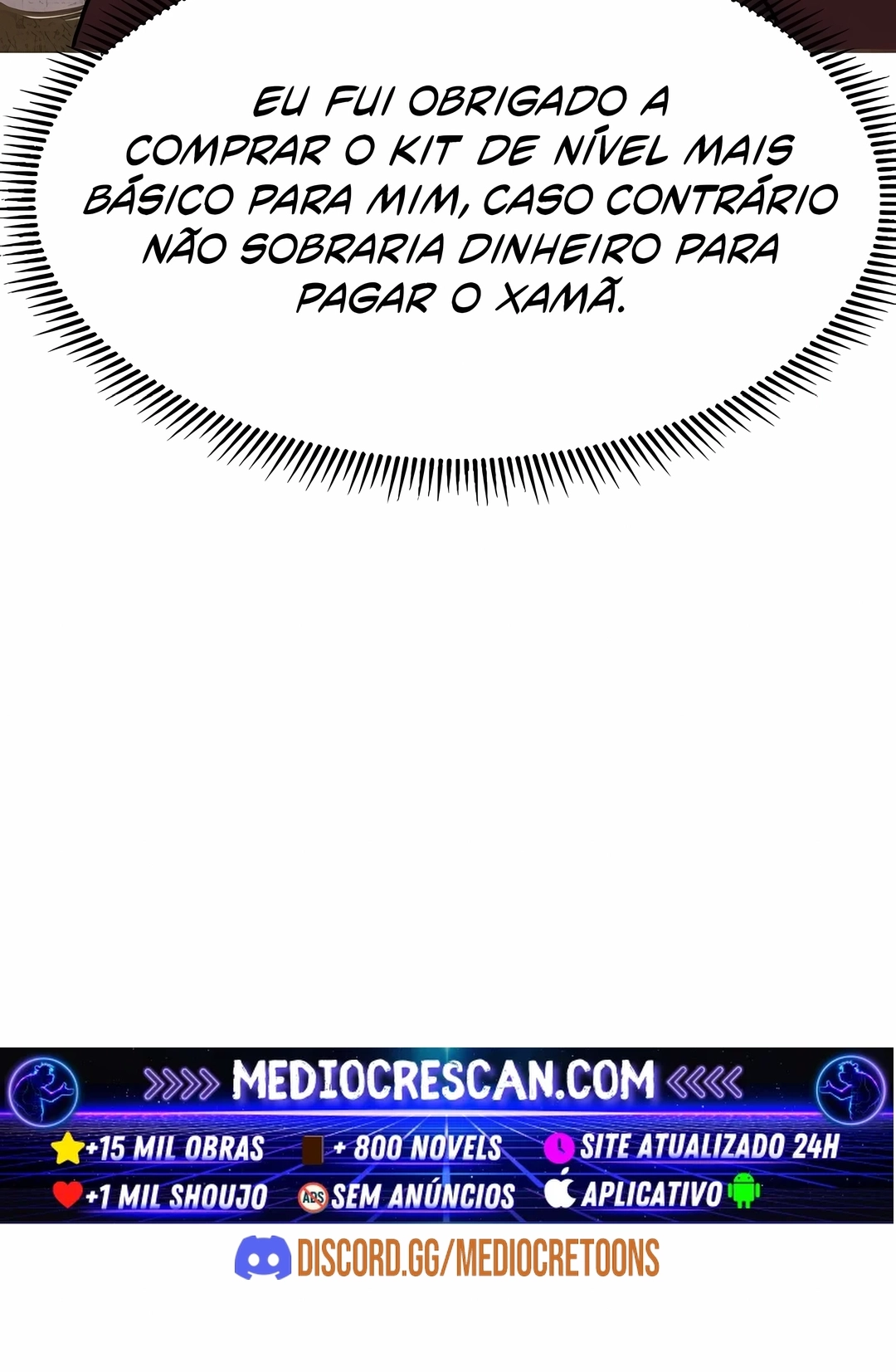 Regressão Imprestável Capítulo 90 Página 82