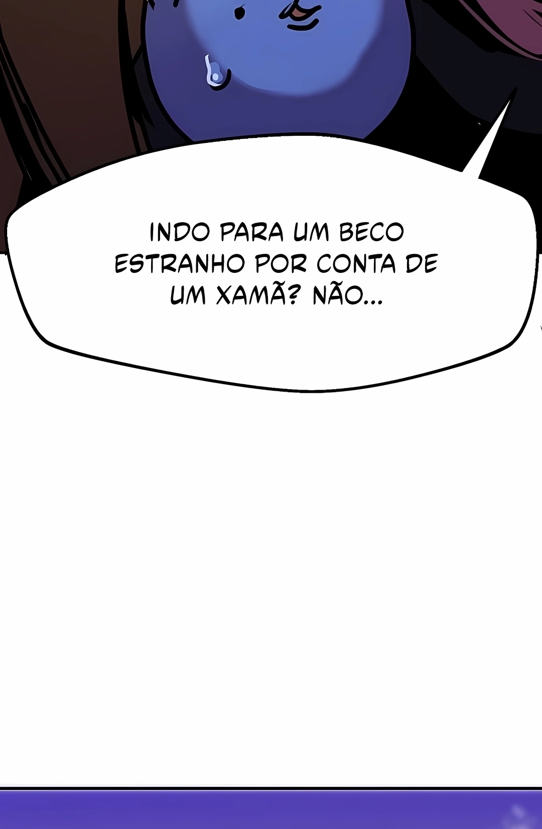Regressão Imprestável Capítulo 90 Página 86