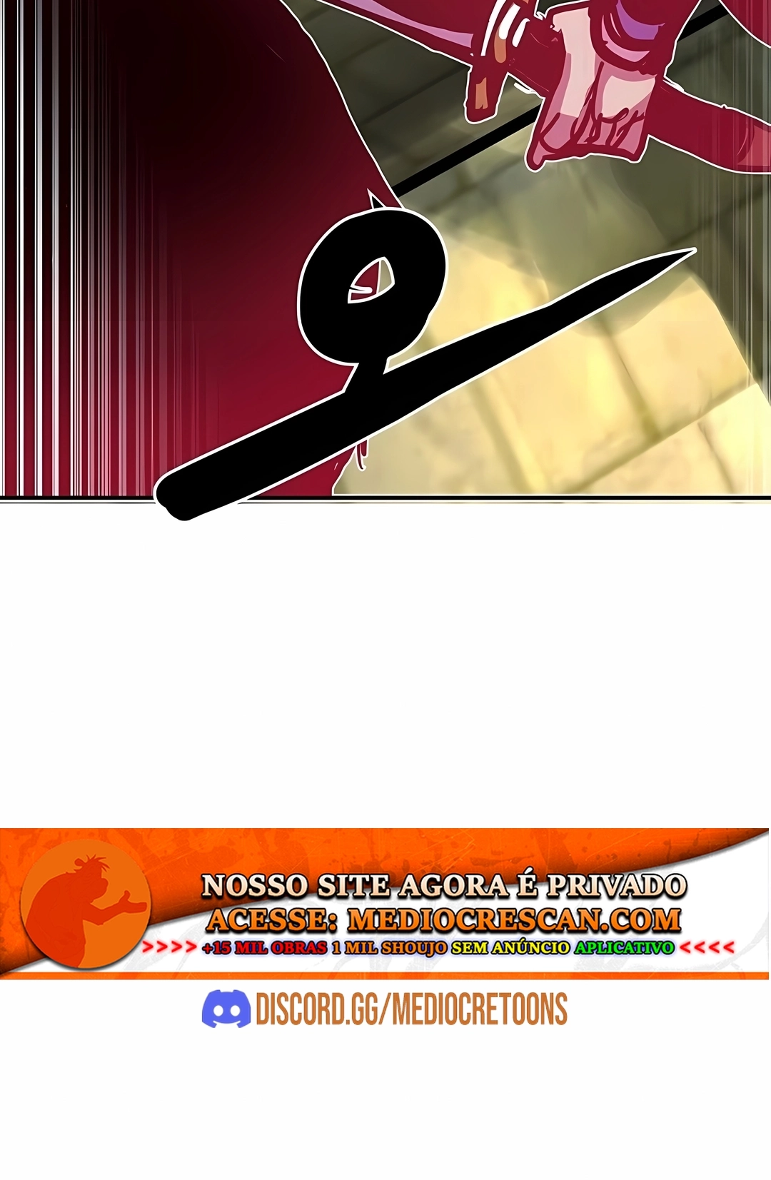 Regressão Imprestável Capítulo 90 Página 91