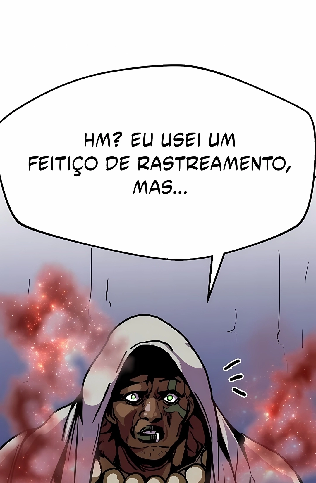 Regressão Imprestável Capítulo 90 Página 92