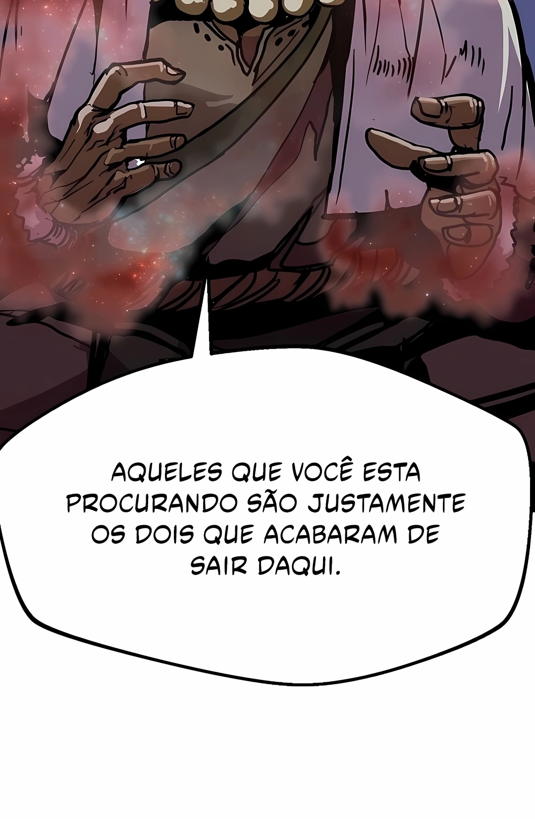 Regressão Imprestável Capítulo 90 Página 93