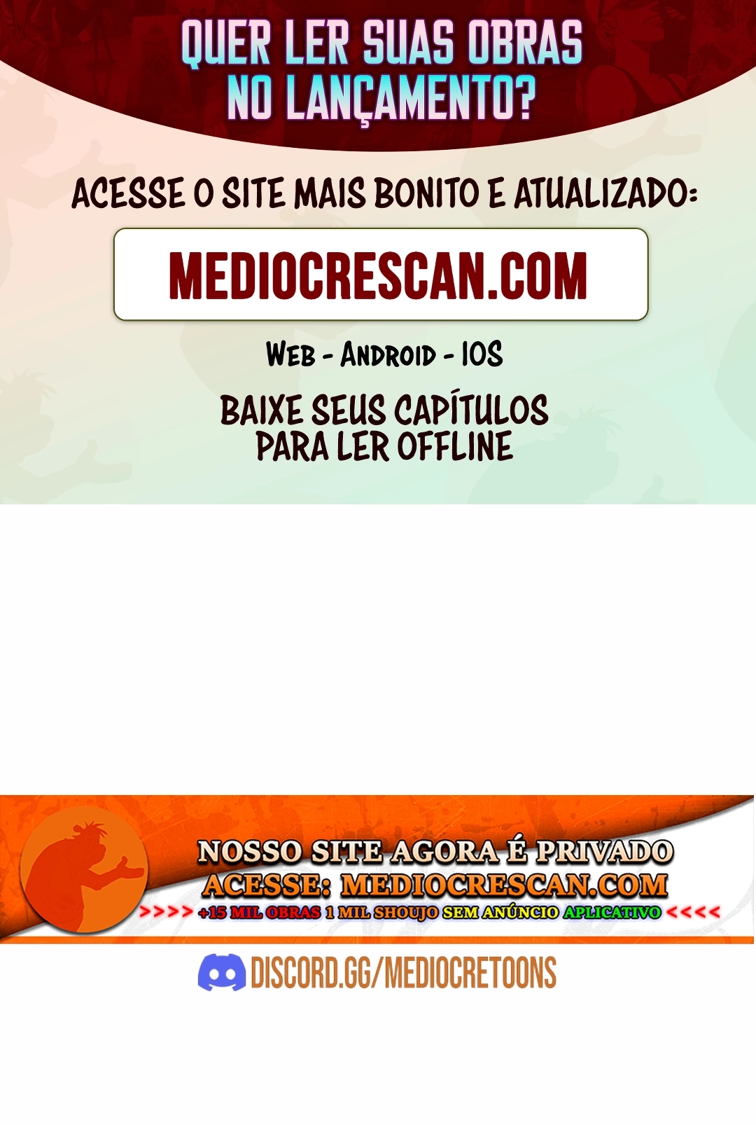 Regressão Imprestável Capítulo 91 Página 1