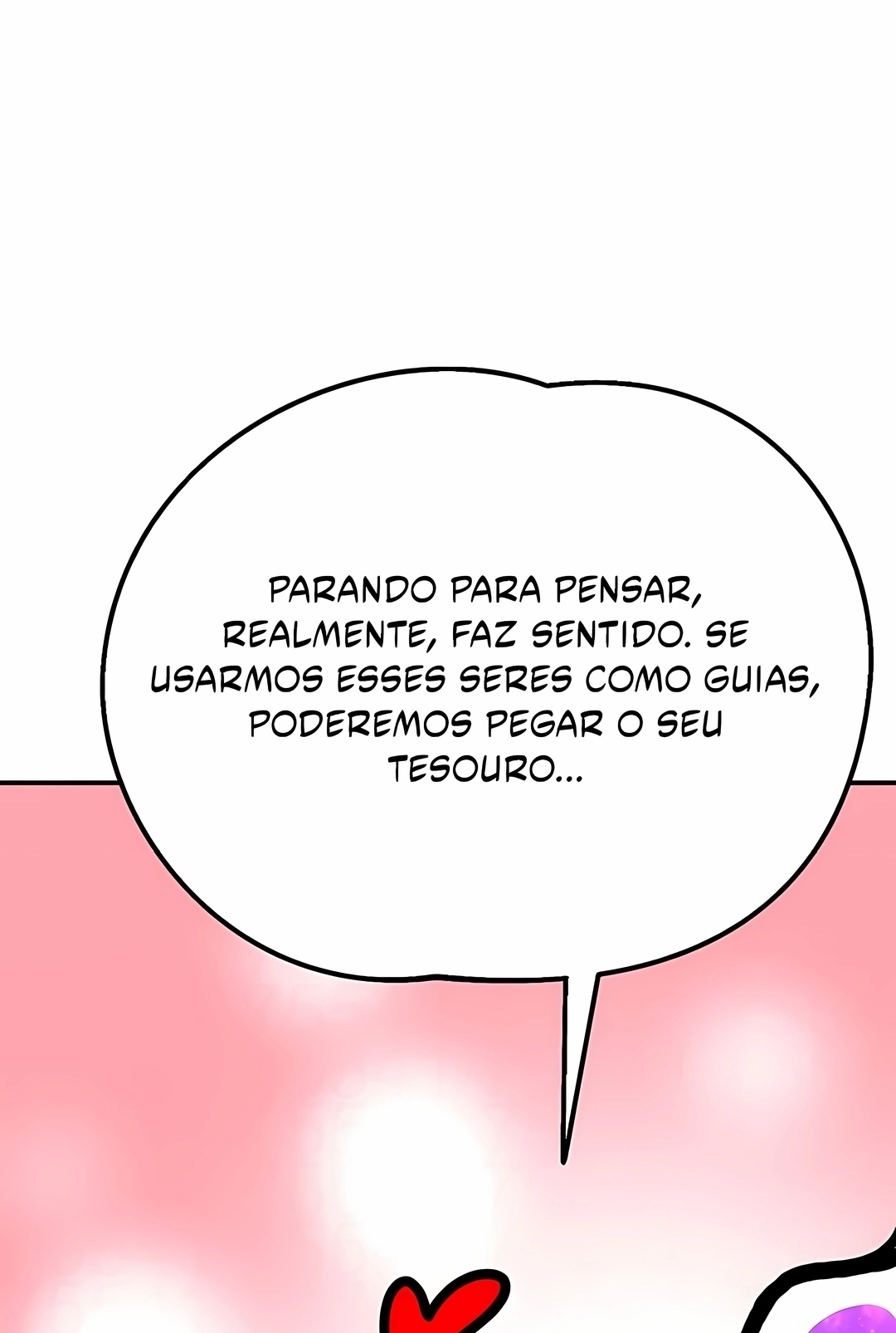 Regressão Imprestável Capítulo 91 Página 100