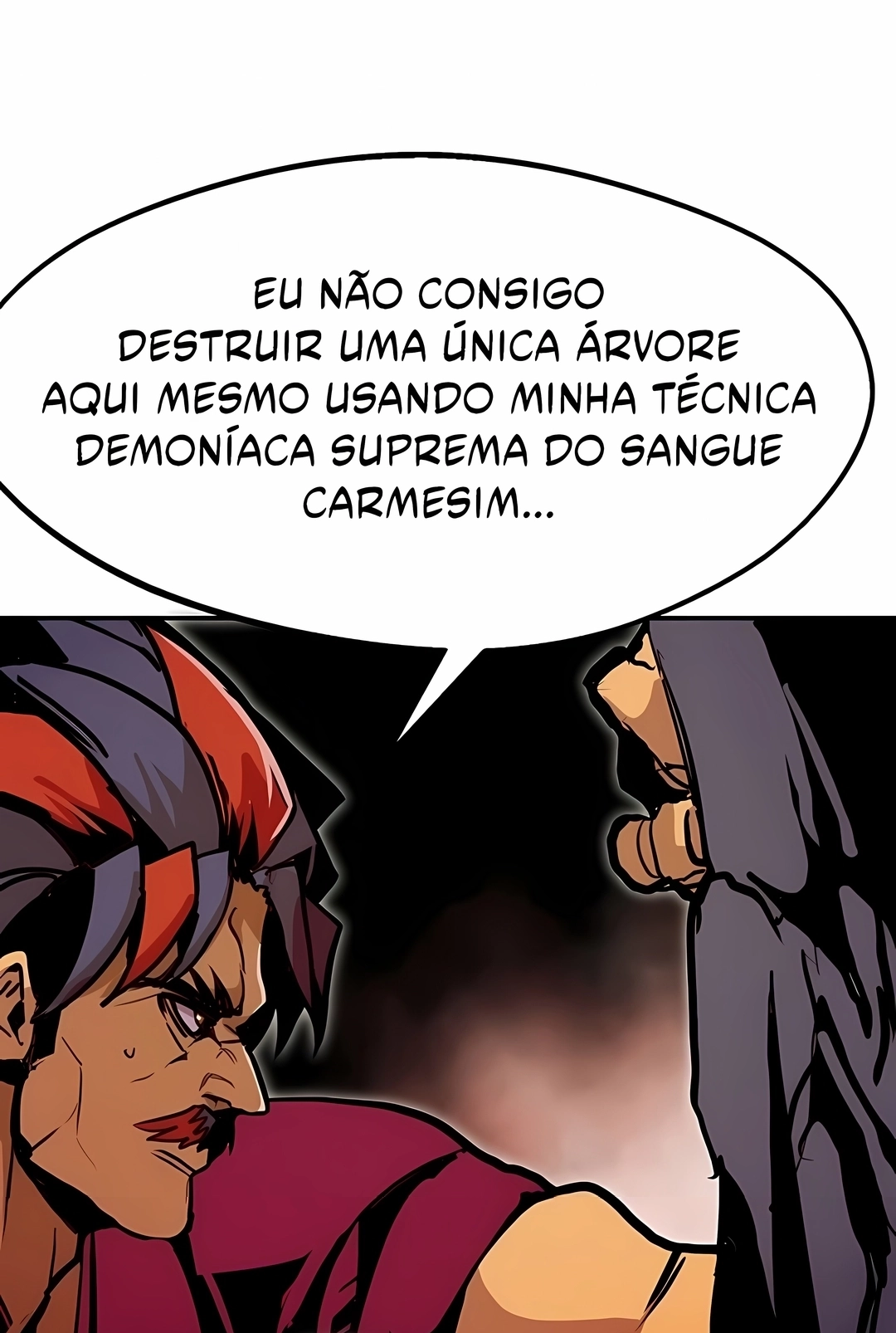 Regressão Imprestável Capítulo 91 Página 14
