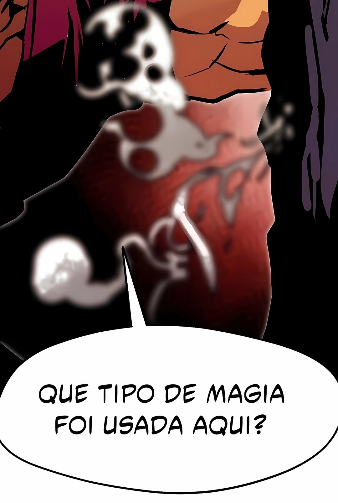 Regressão Imprestável Capítulo 91 Página 15