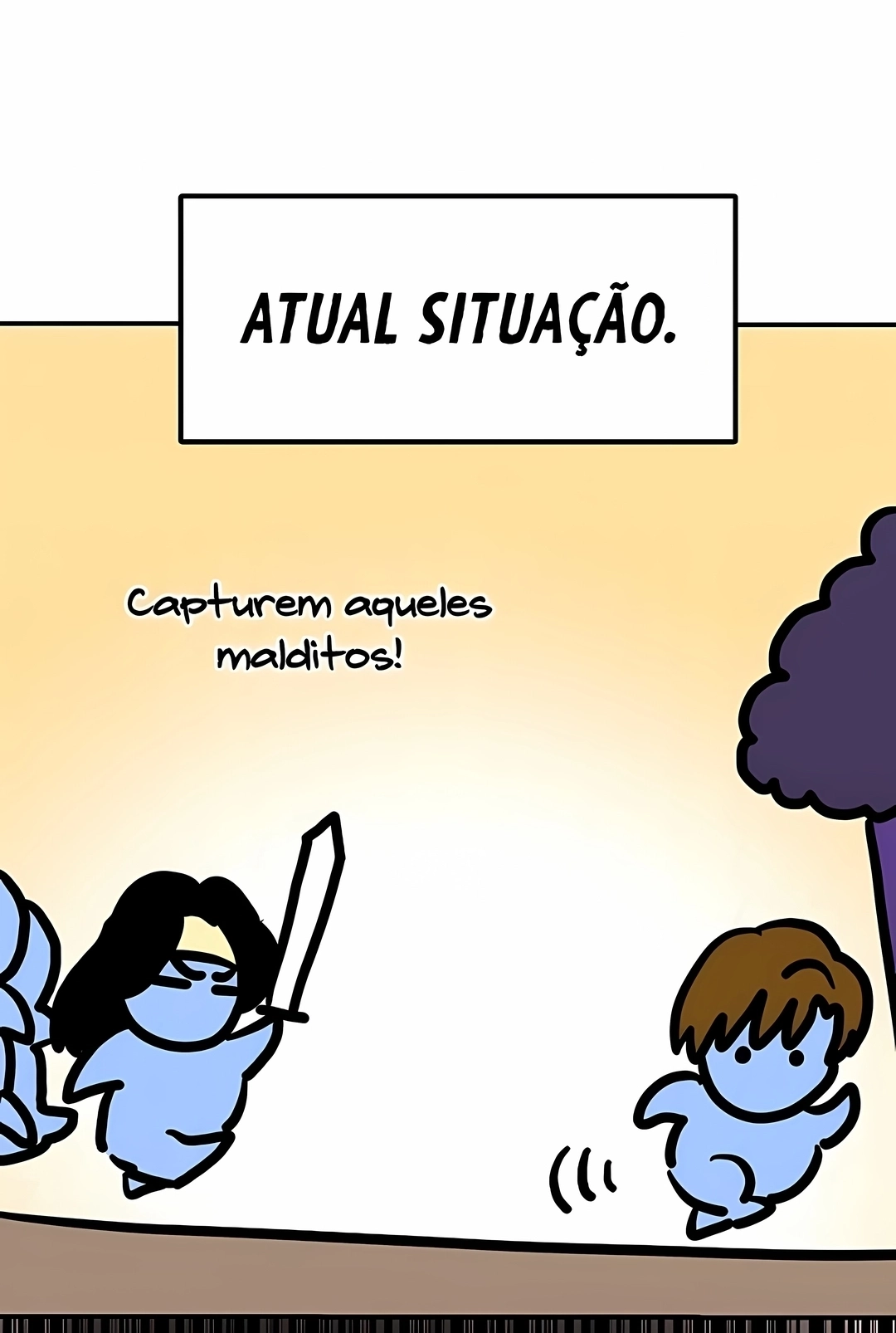 Regressão Imprestável Capítulo 91 Página 2