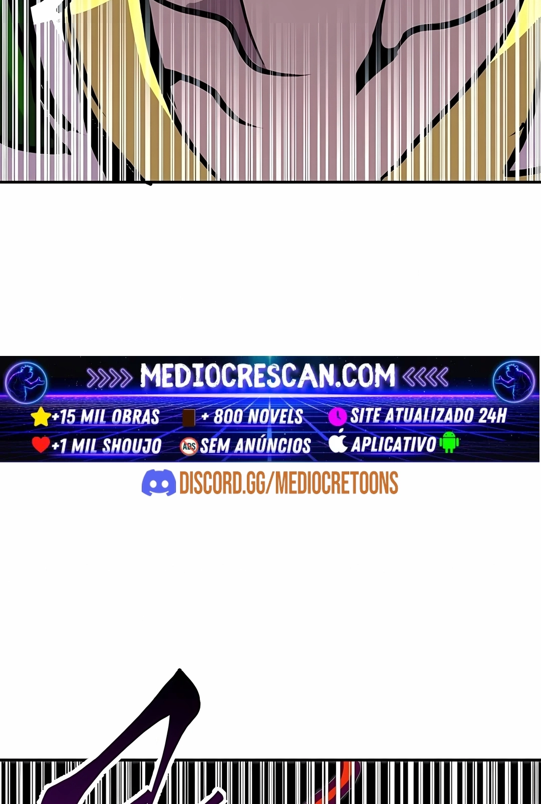 Regressão Imprestável Capítulo 91 Página 30