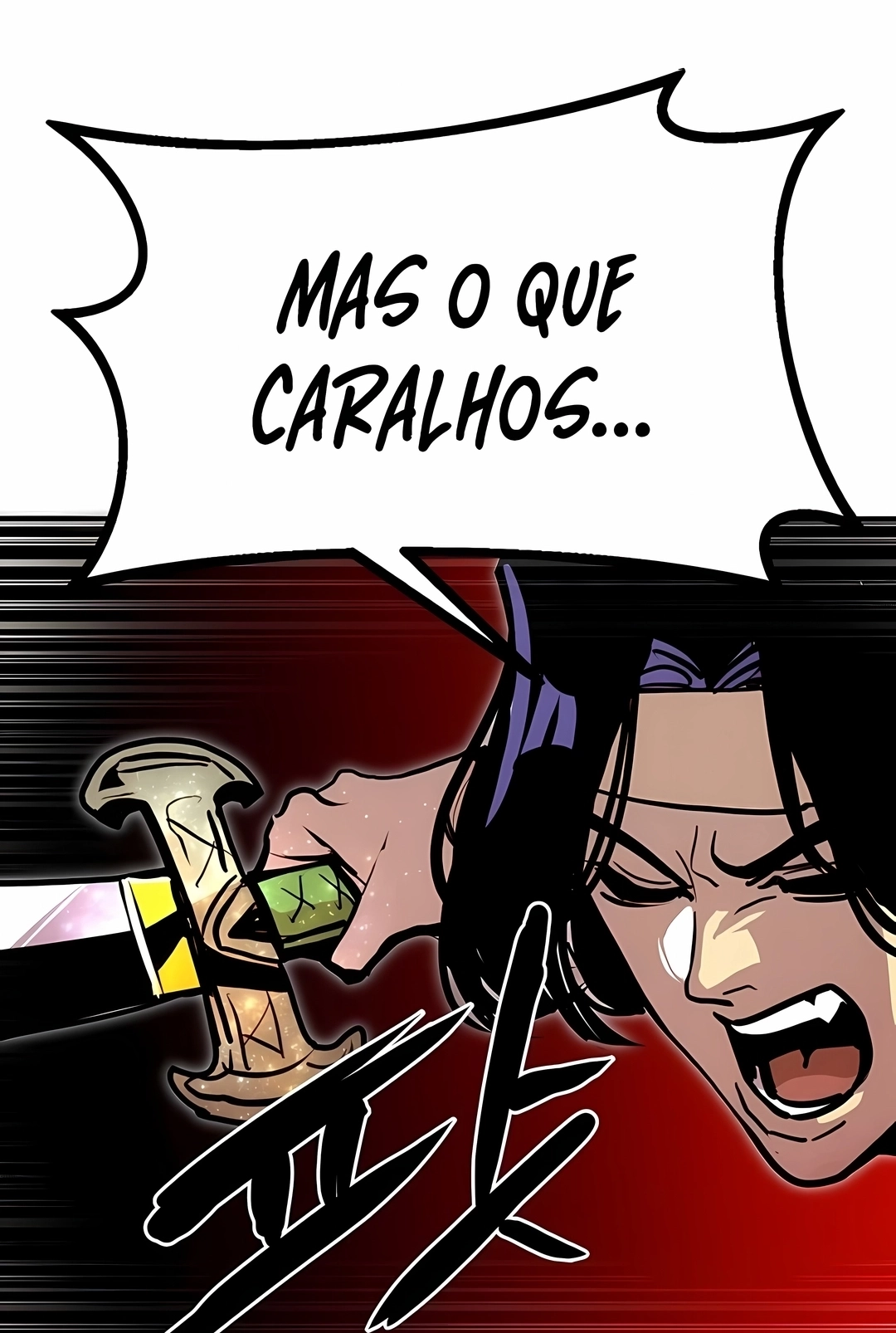 Regressão Imprestável Capítulo 91 Página 33