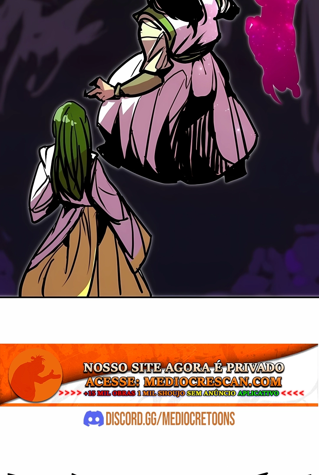 Regressão Imprestável Capítulo 91 Página 39