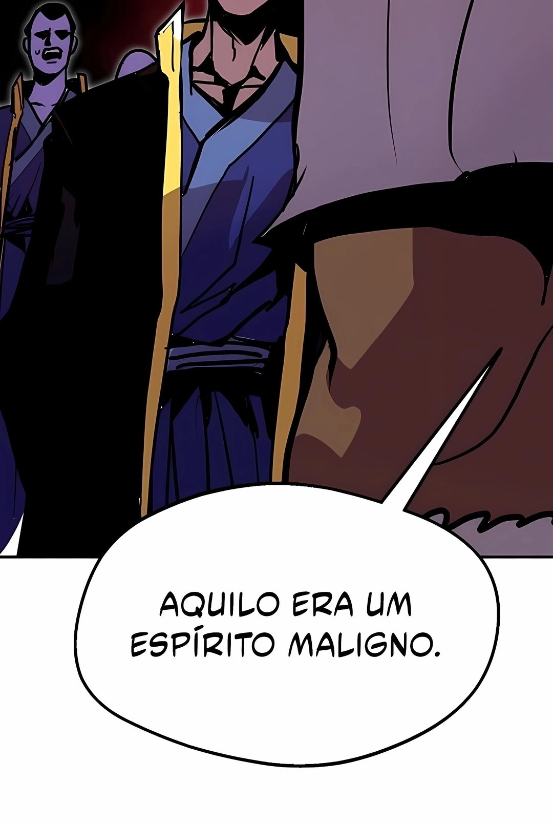 Regressão Imprestável Capítulo 91 Página 50