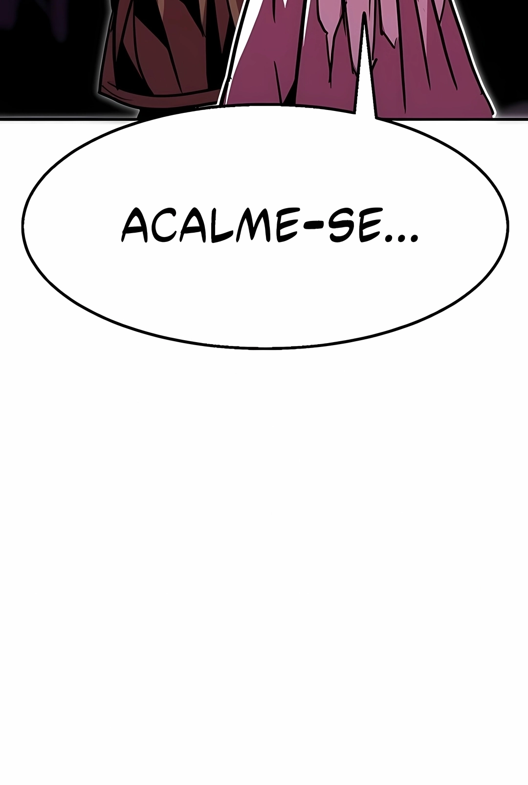 Regressão Imprestável Capítulo 91 Página 55