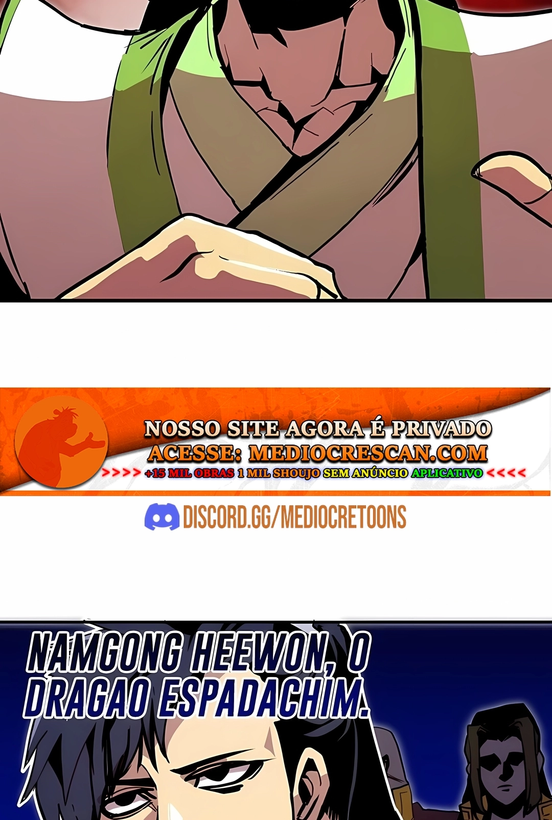 Regressão Imprestável Capítulo 91 Página 57