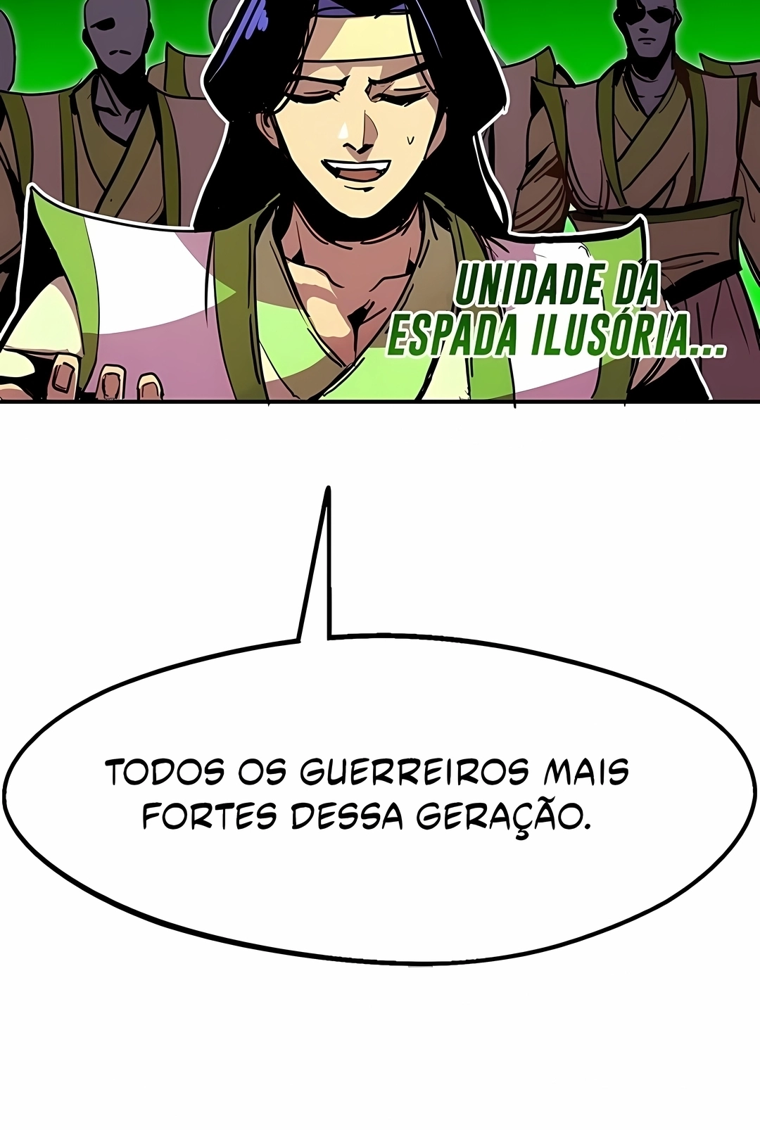 Regressão Imprestável Capítulo 91 Página 59