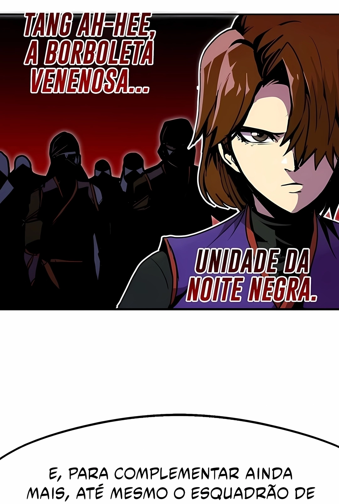 Regressão Imprestável Capítulo 91 Página 60