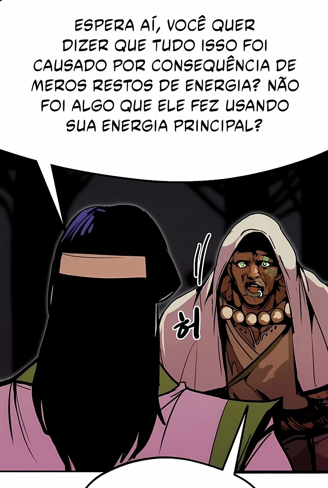 Regressão Imprestável Capítulo 91 Página 69