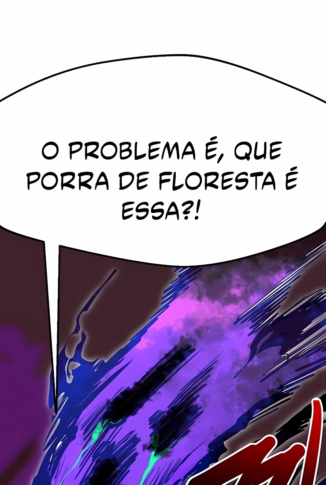 Regressão Imprestável Capítulo 91 Página 8