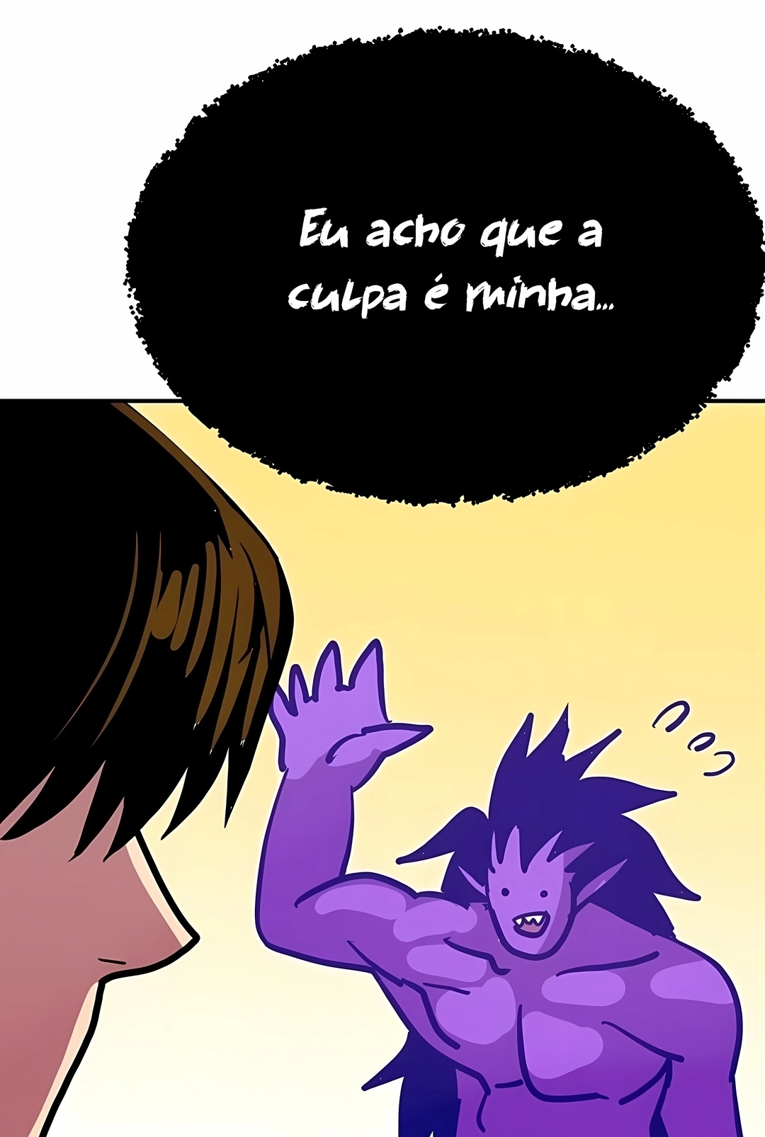 Regressão Imprestável Capítulo 91 Página 80