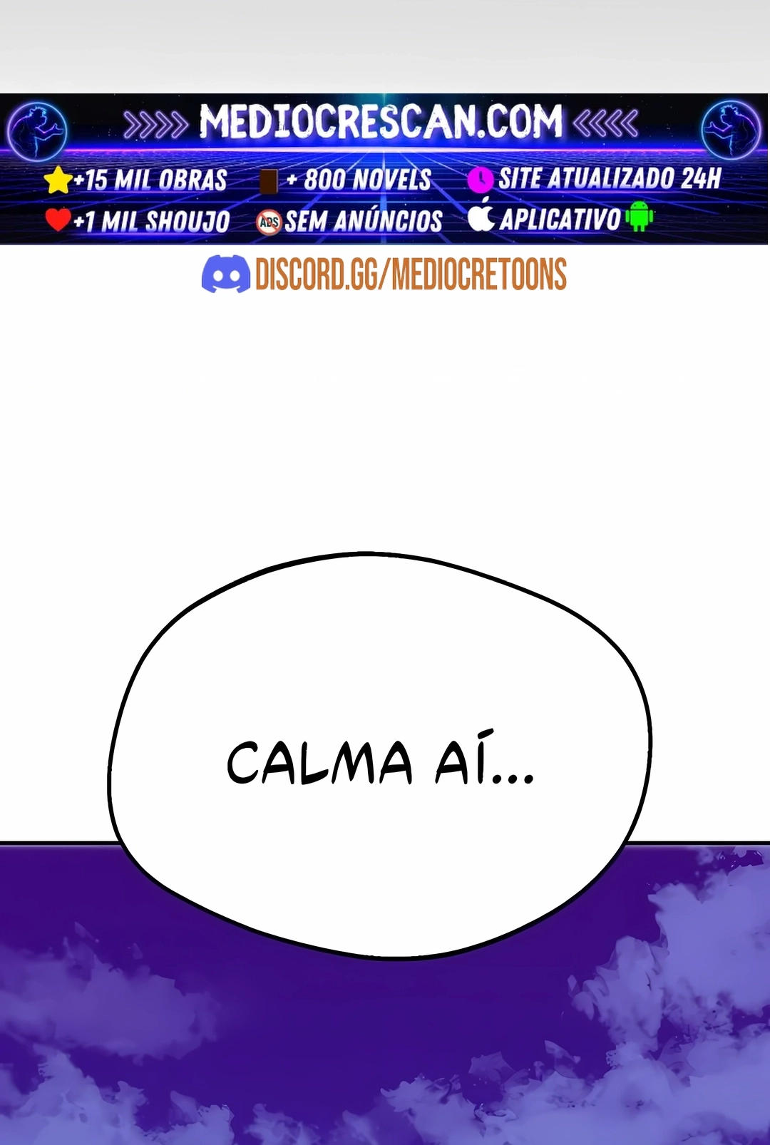 Regressão Imprestável Capítulo 91 Página 85