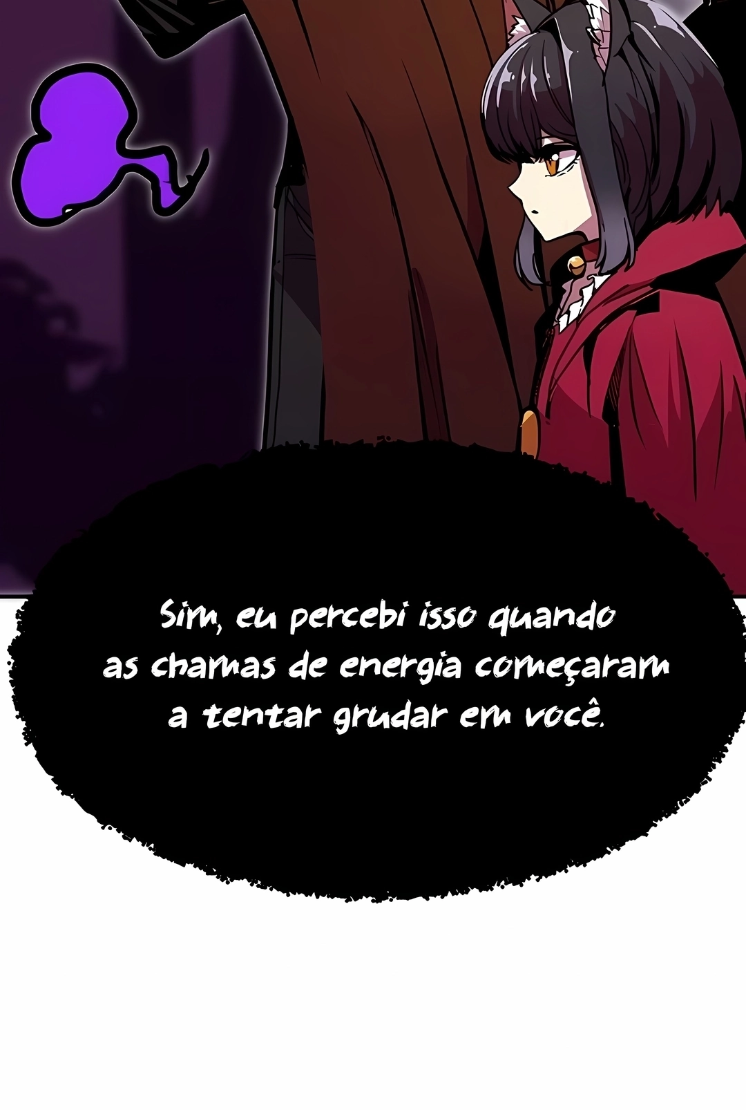 Regressão Imprestável Capítulo 91 Página 88