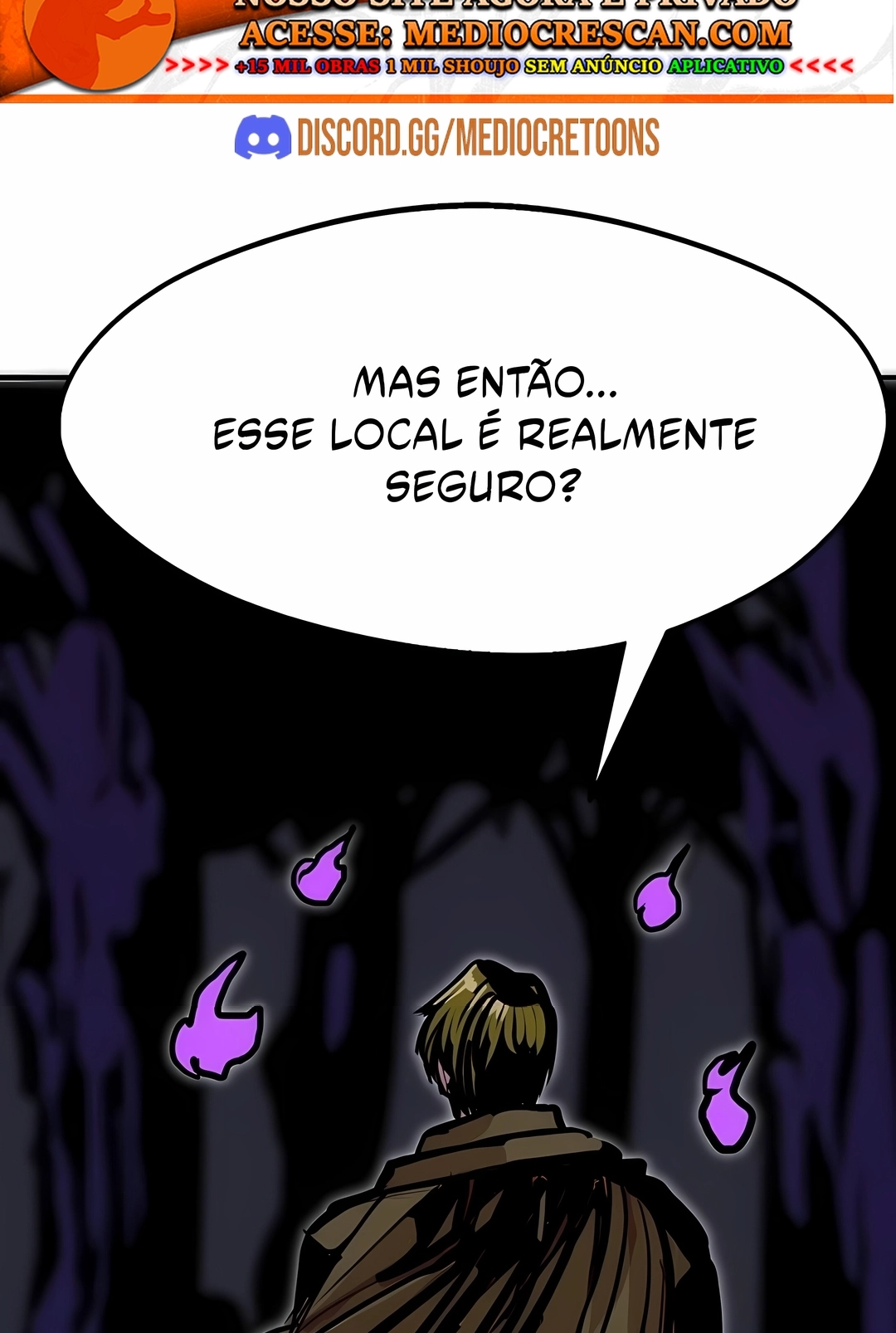 Regressão Imprestável Capítulo 91 Página 94