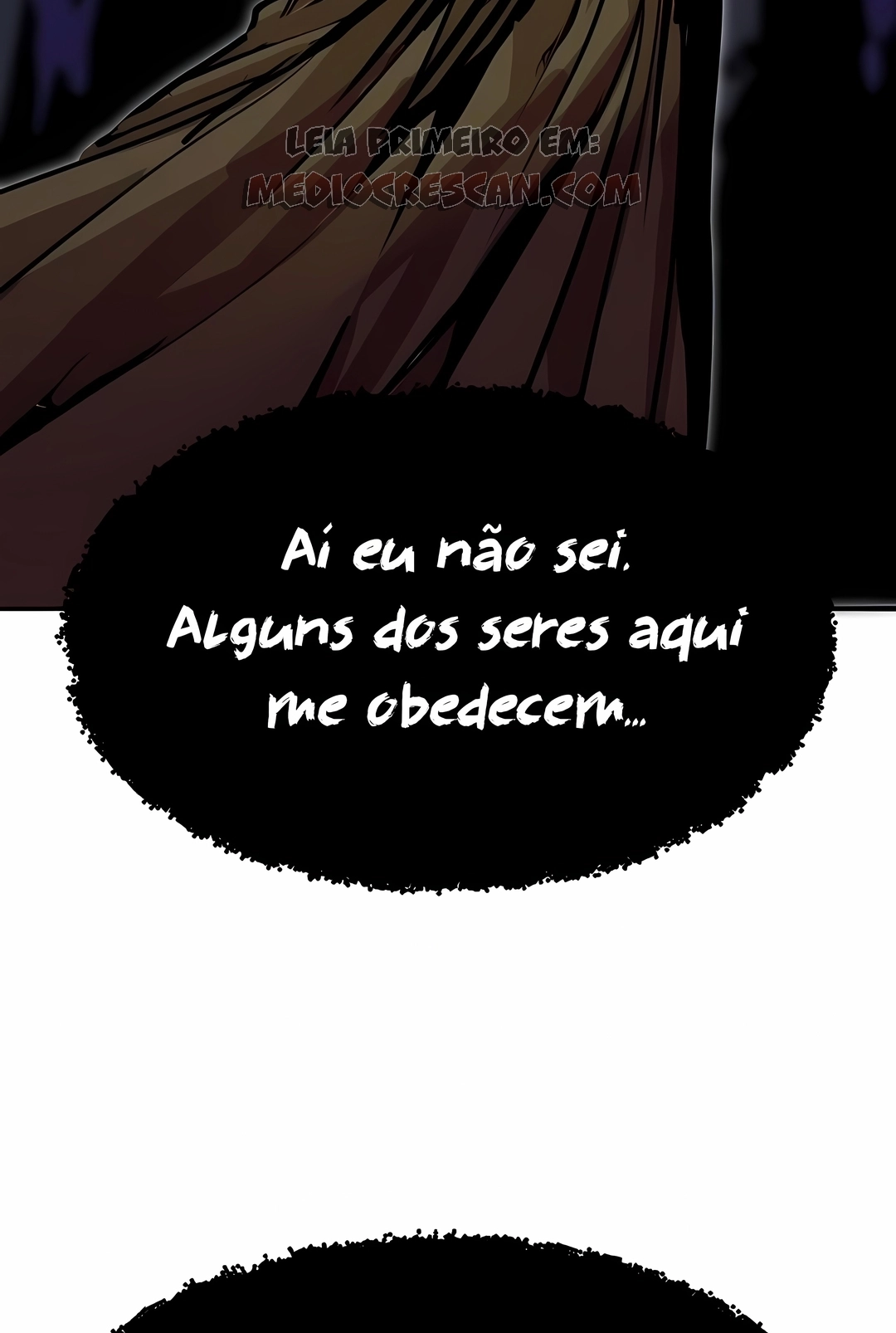 Regressão Imprestável Capítulo 91 Página 95