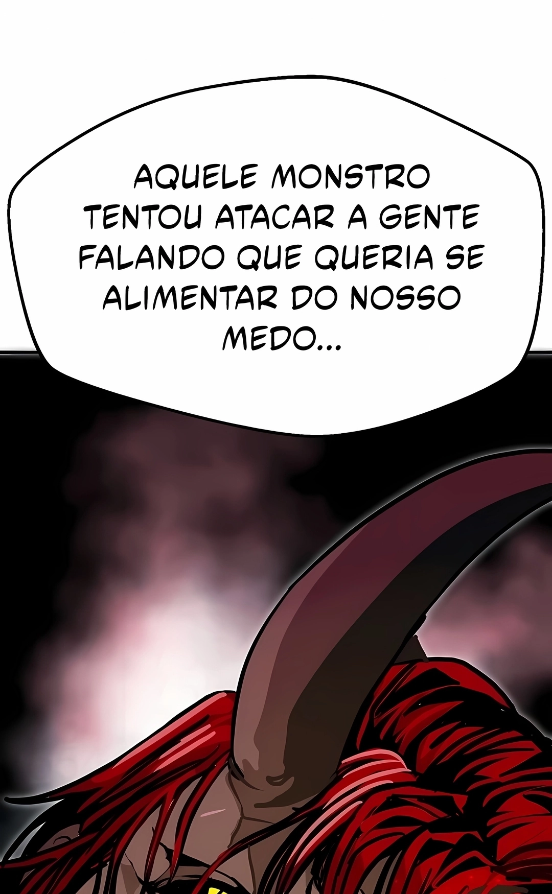 Regressão Imprestável Capítulo 92 Página 106