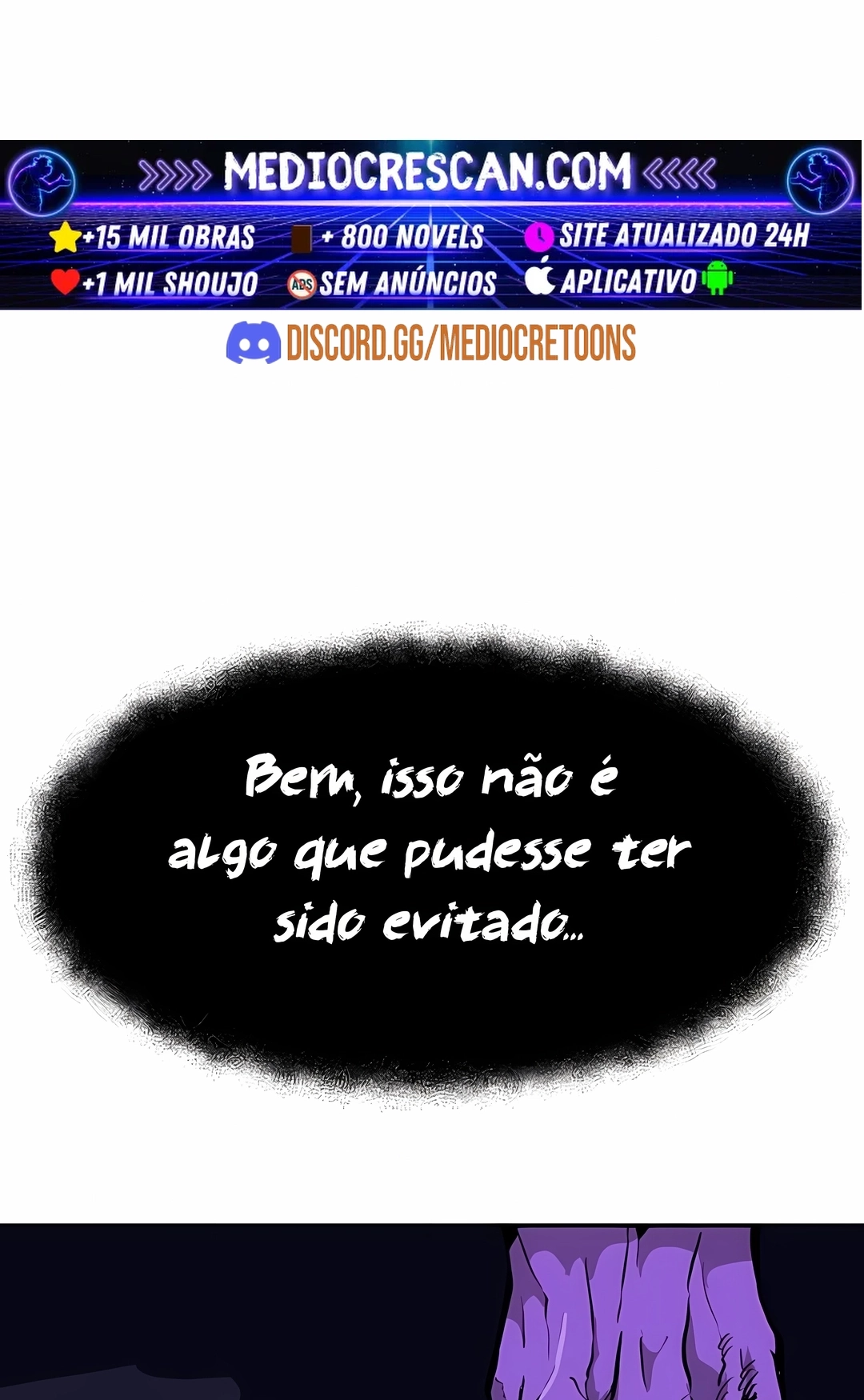 Regressão Imprestável Capítulo 92 Página 113