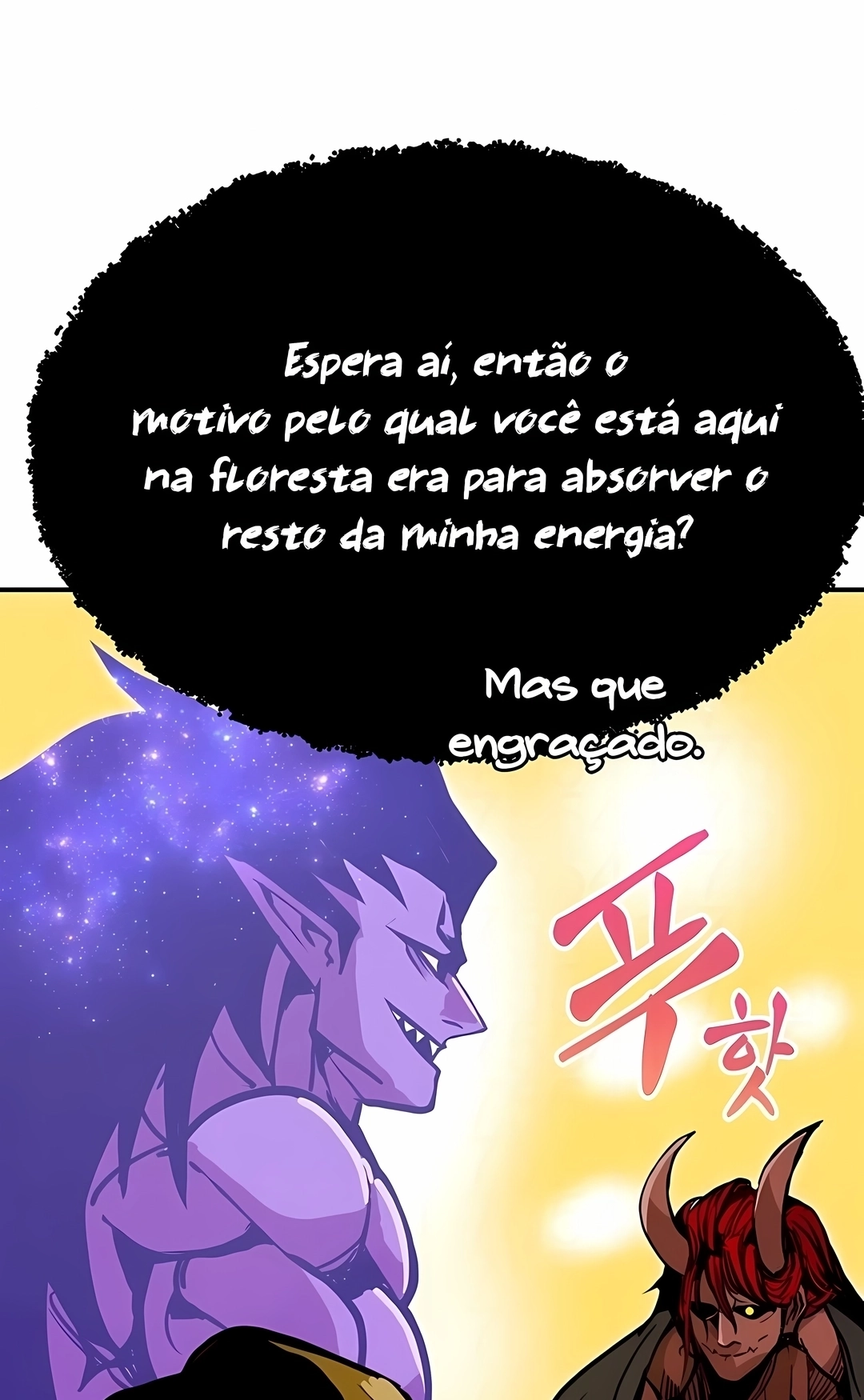 Regressão Imprestável Capítulo 92 Página 18