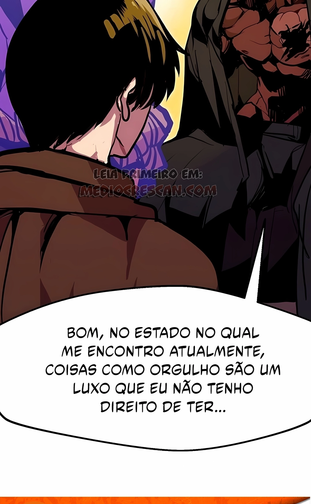 Regressão Imprestável Capítulo 92 Página 19
