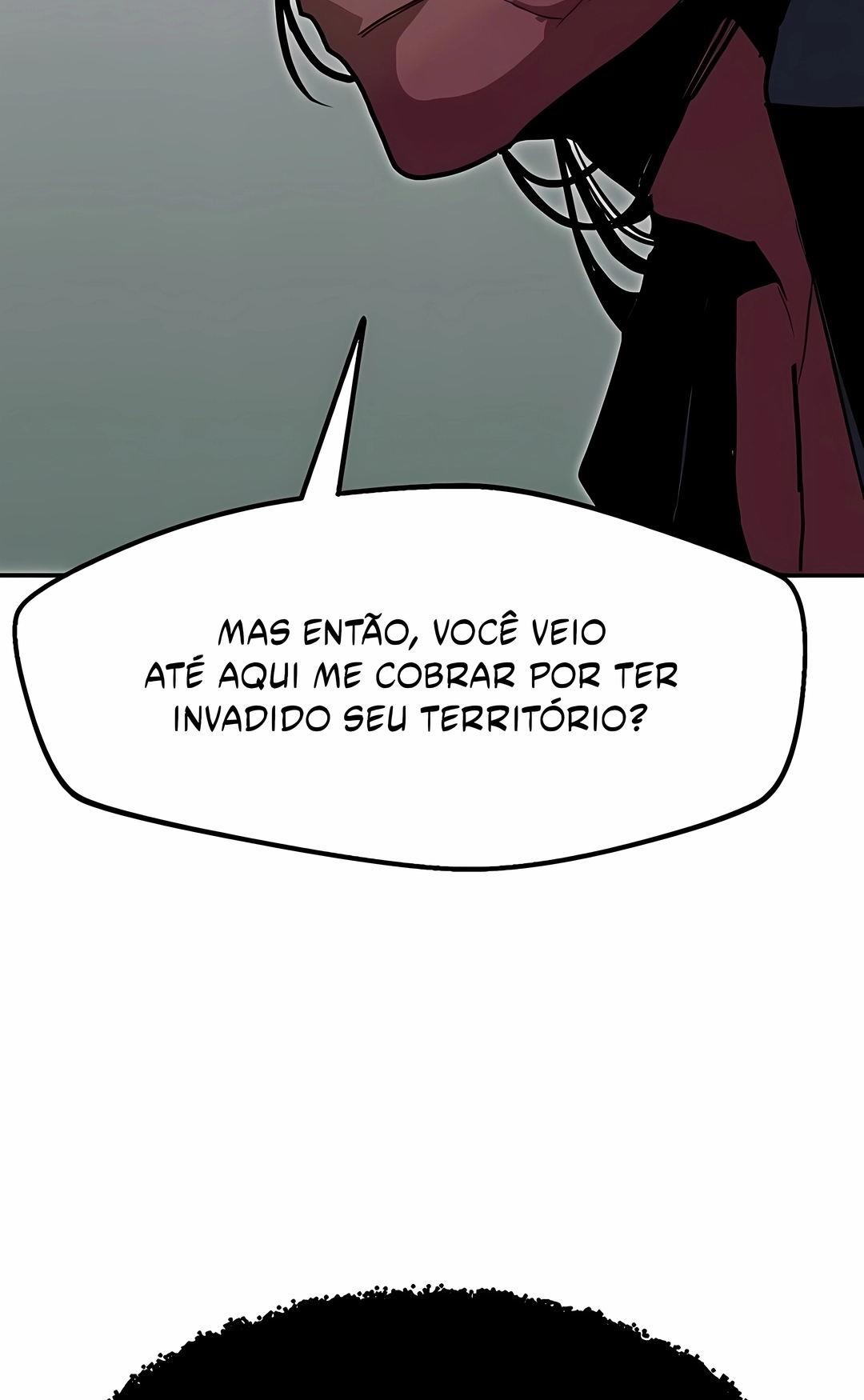 Regressão Imprestável Capítulo 92 Página 21