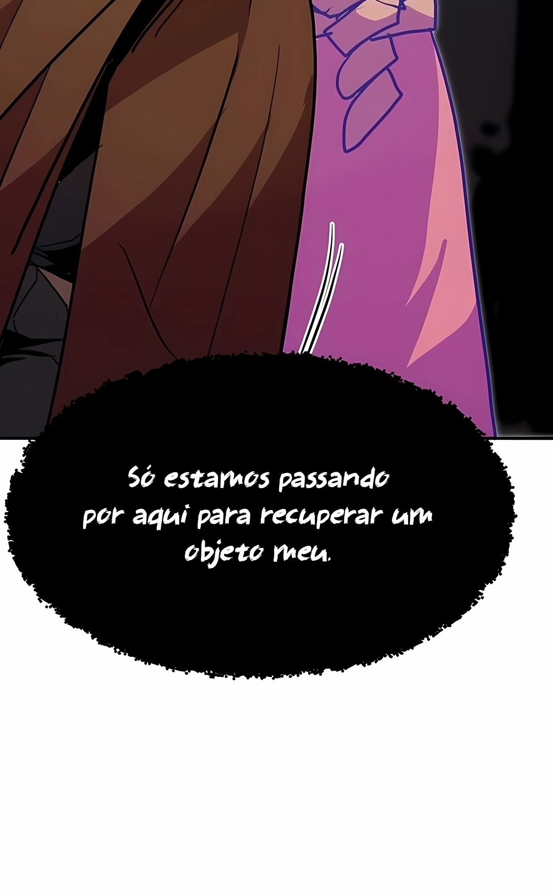 Regressão Imprestável Capítulo 92 Página 23