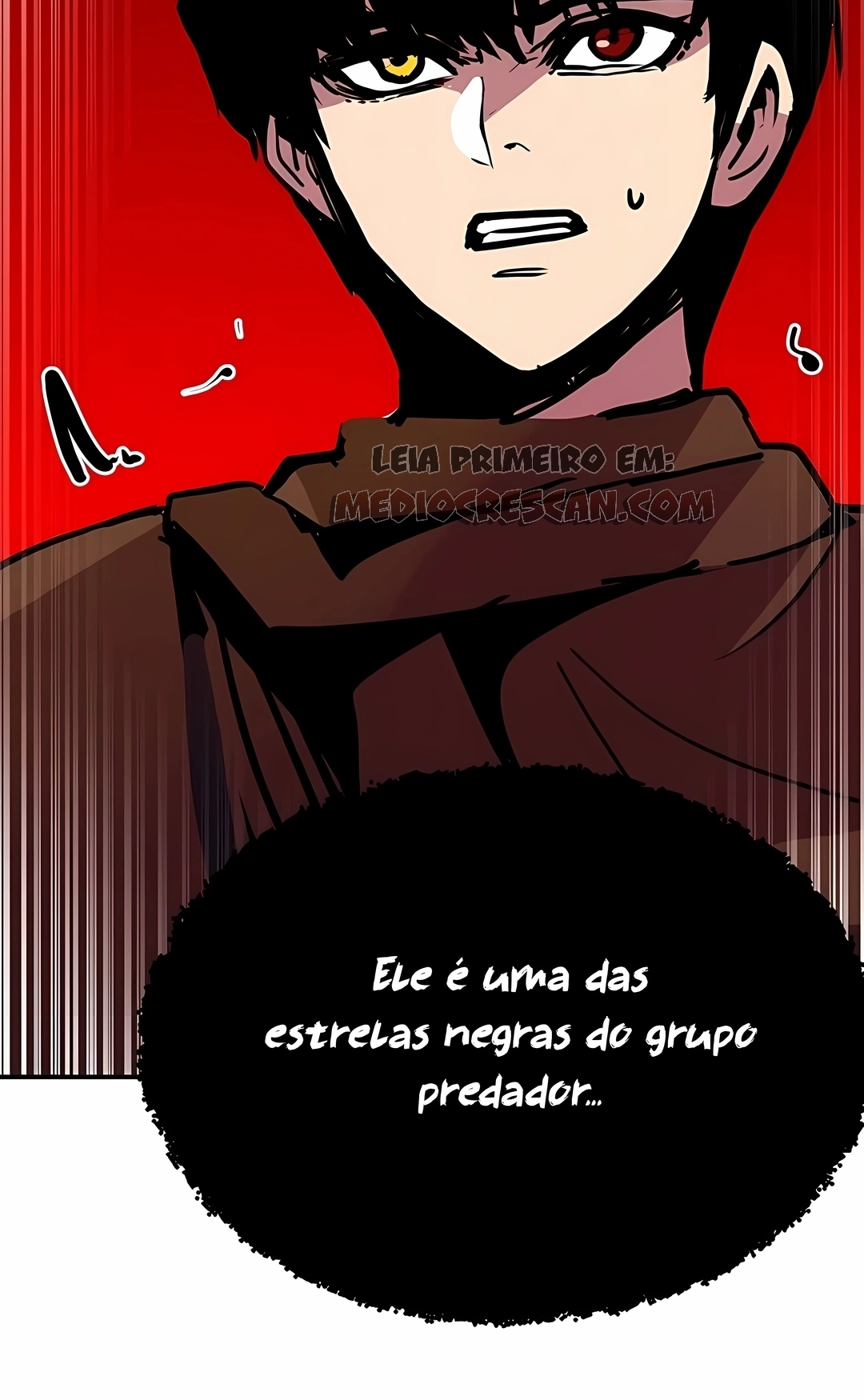 Regressão Imprestável Capítulo 92 Página 3