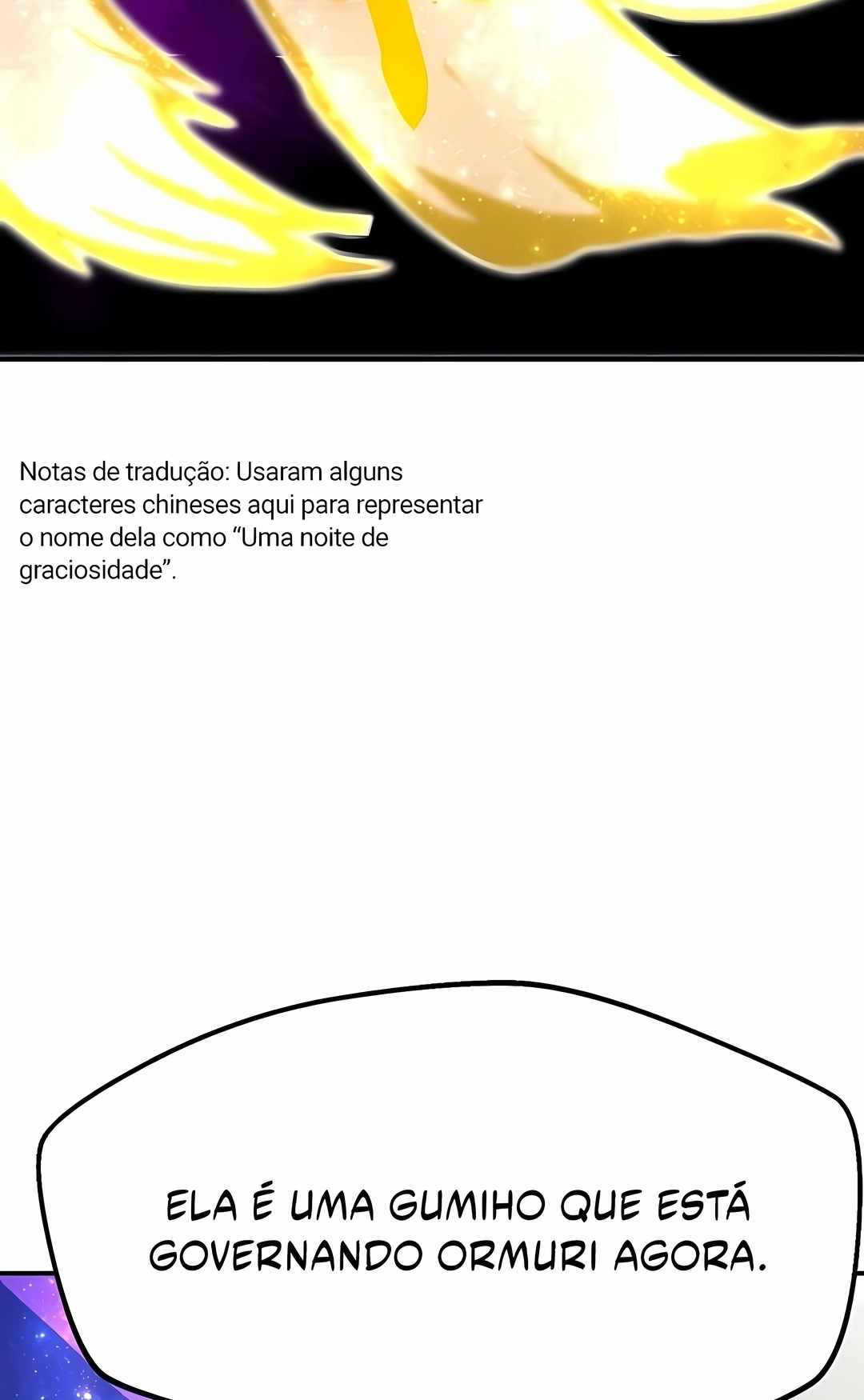 Regressão Imprestável Capítulo 92 Página 33